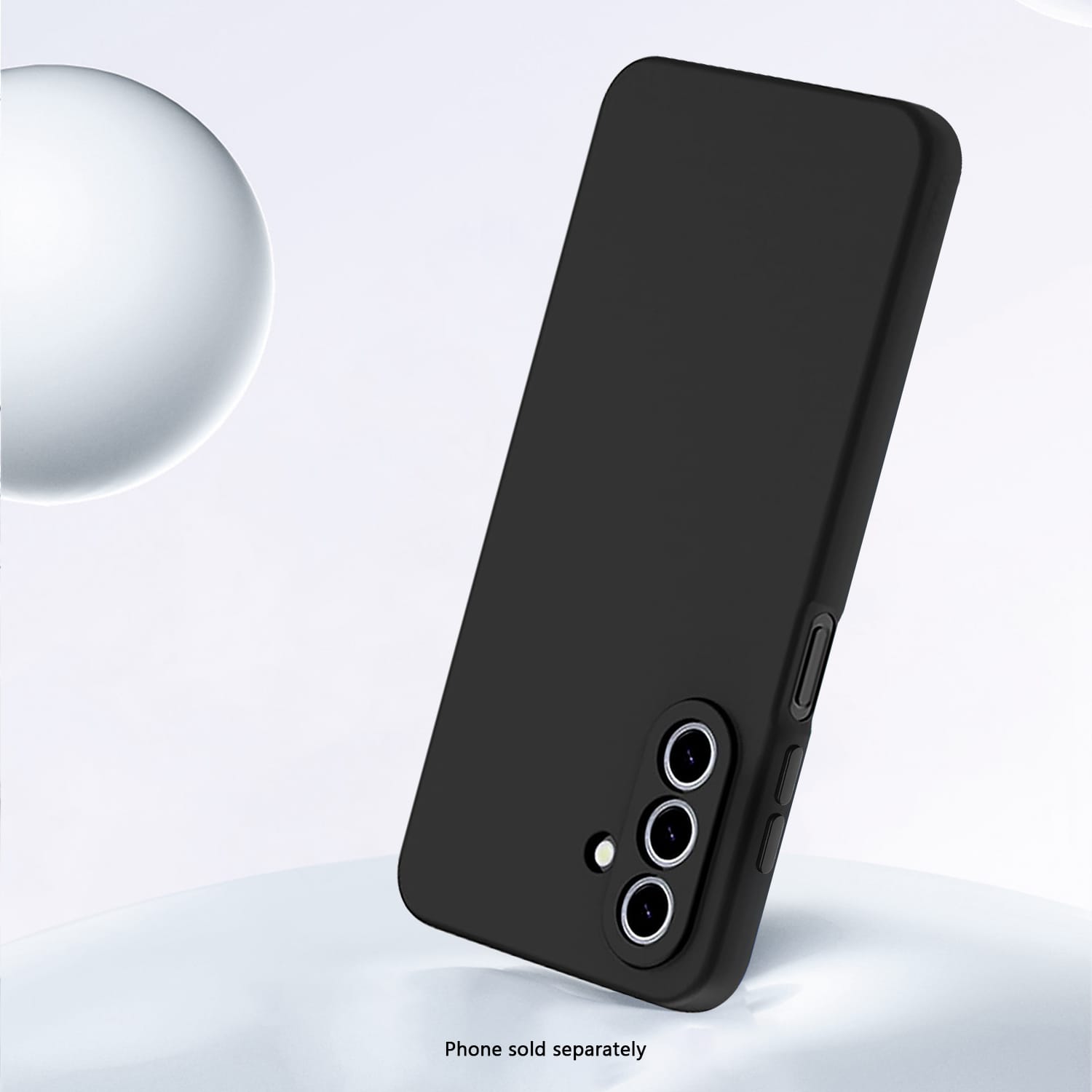 Samsung Galaxy A27 Case - Ultra-Thin Silicone | Venture Series
