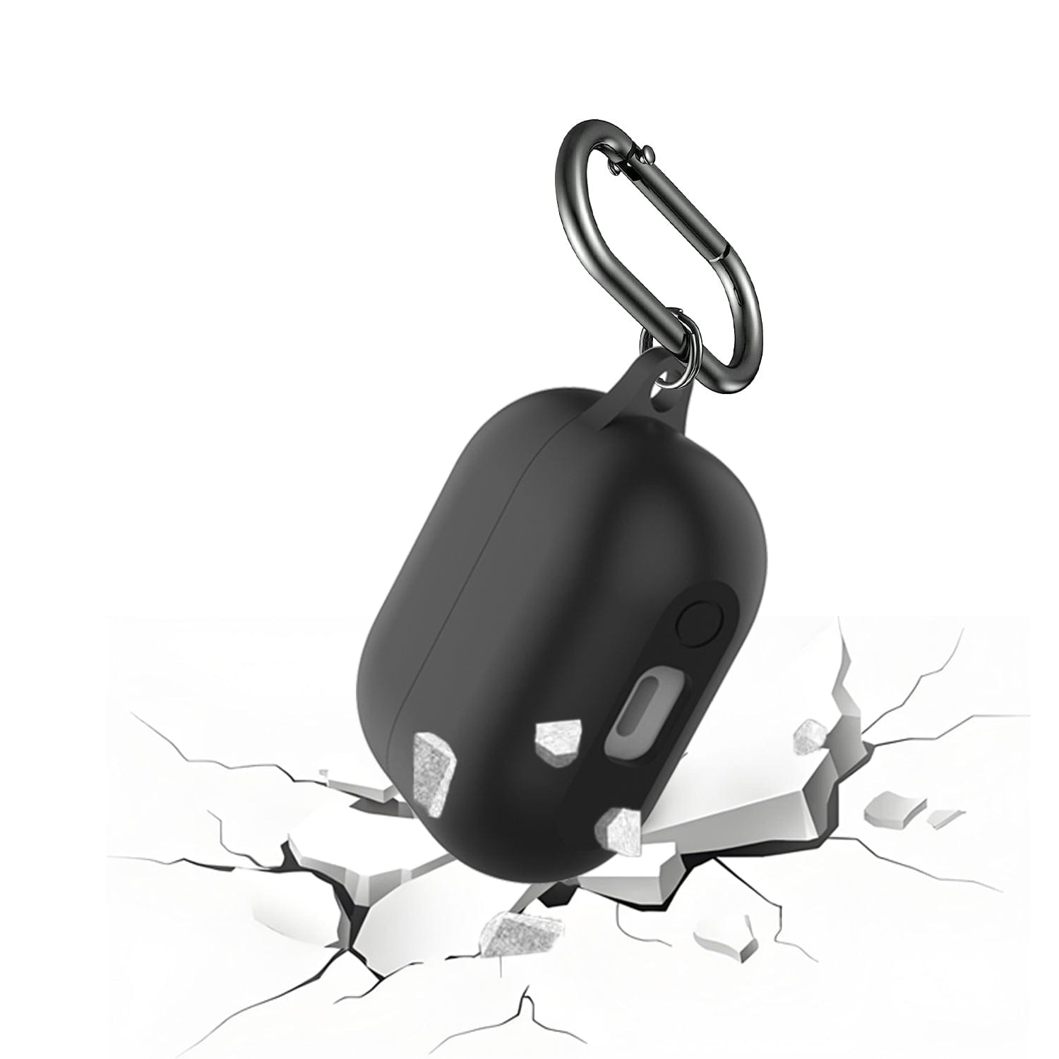 Venture Series Silicone Case - Samsung Galaxy Buds3, Buds3 Pro and Buds3 FE Headphones