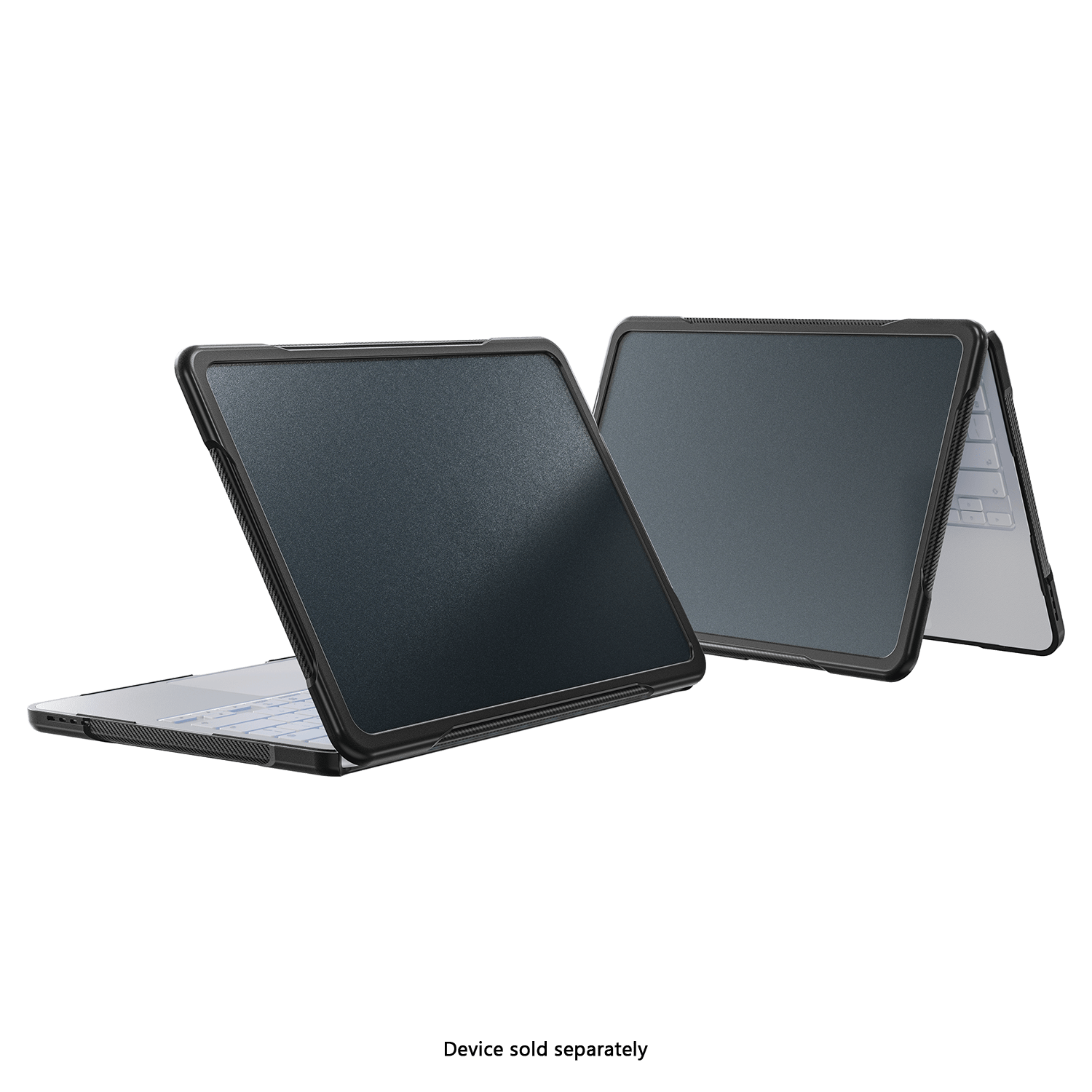 MacBook Neo Case - Medium-Duty Protection with Shock-Absorbing Corners | Raider Series