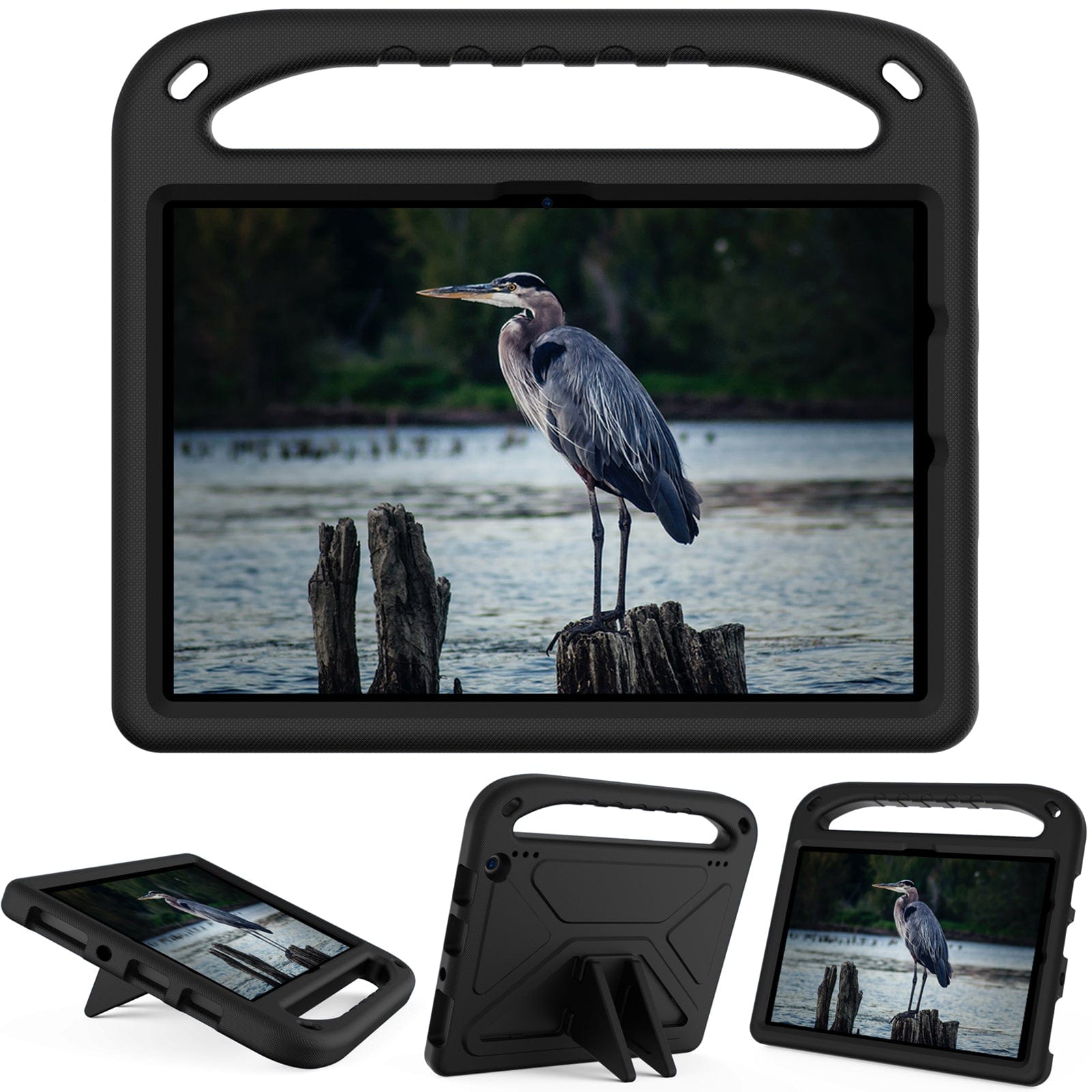 Wander Series Kickstand Case - Amazon Fire HD 10