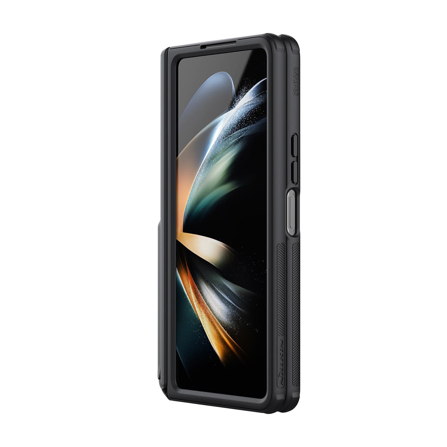 Venture Series Rugged Kickstand Case - Galaxy Z Fold5