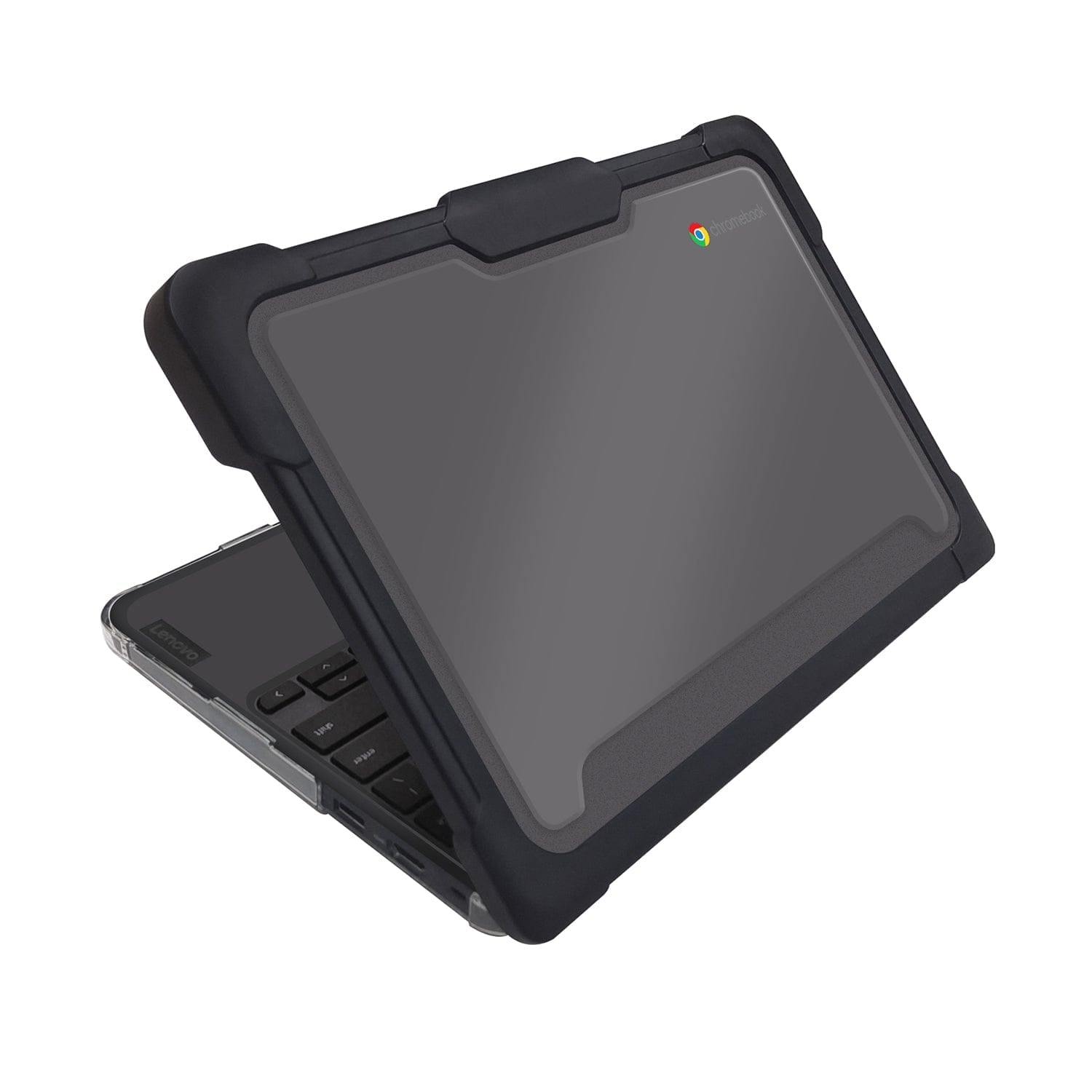 Lenovo 100E Gen 3 Chromebook 11.6” Case - Heavy-Duty Rugged Protection