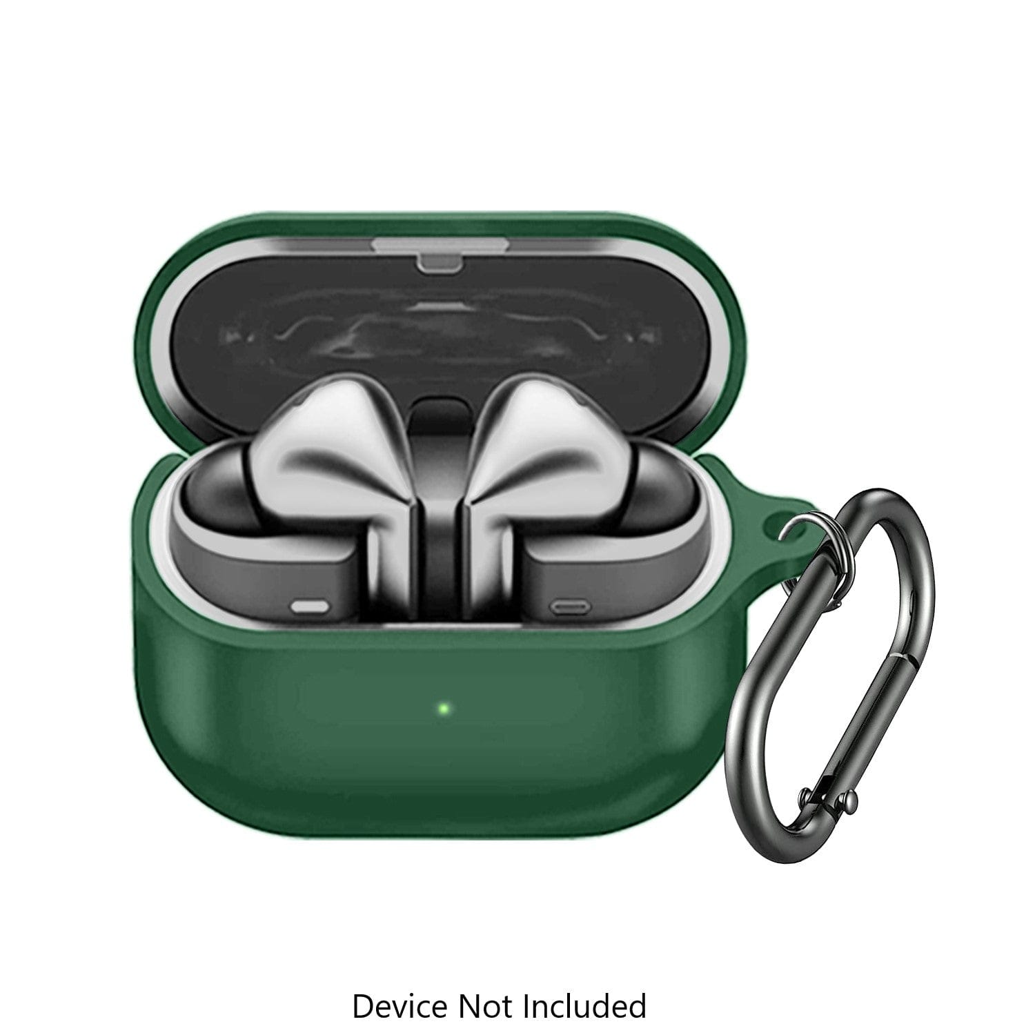 Venture Series Silicone Case - Samsung Galaxy Buds3, Buds3 Pro and Buds3 FE Headphones