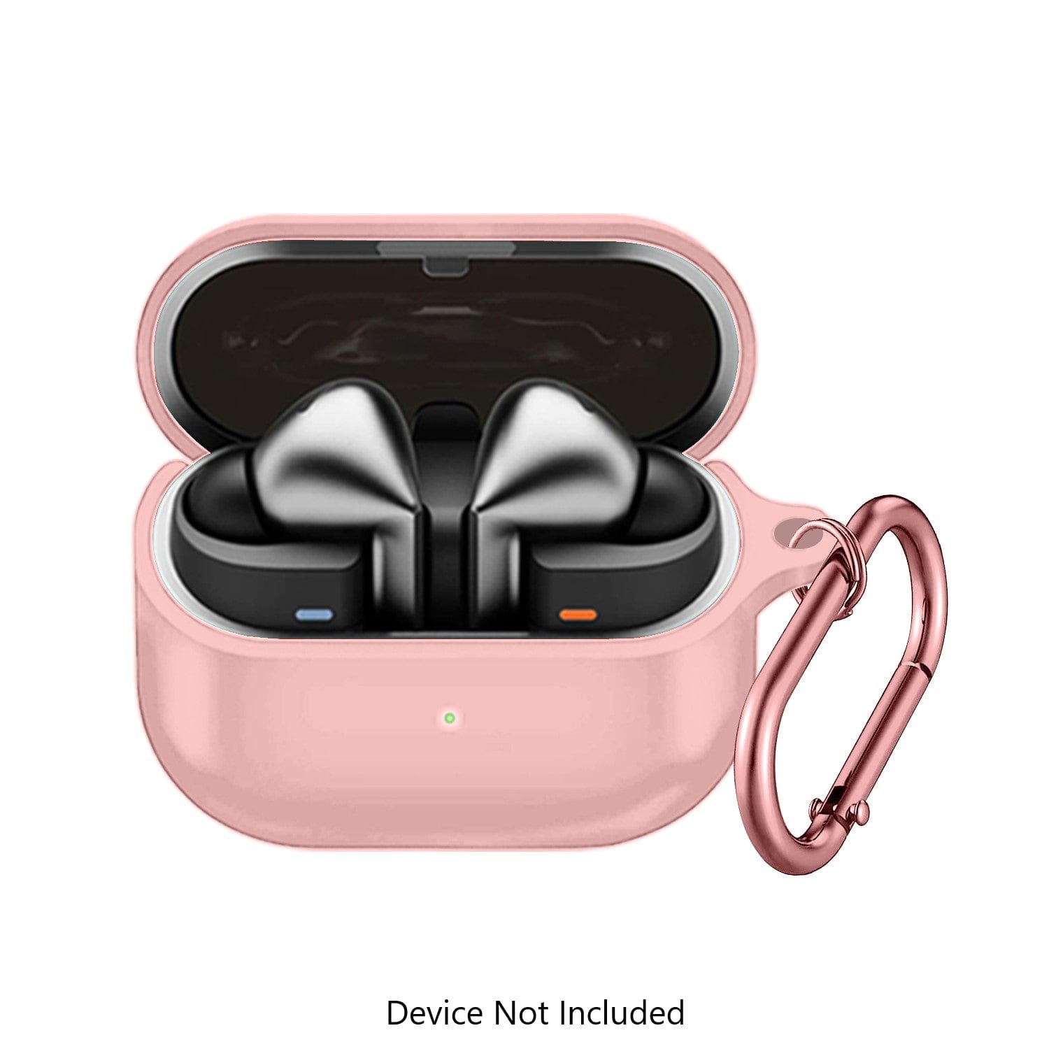 Venture Series Silicone Case - Samsung Galaxy Buds3, Buds3 Pro and Buds3 FE Headphones