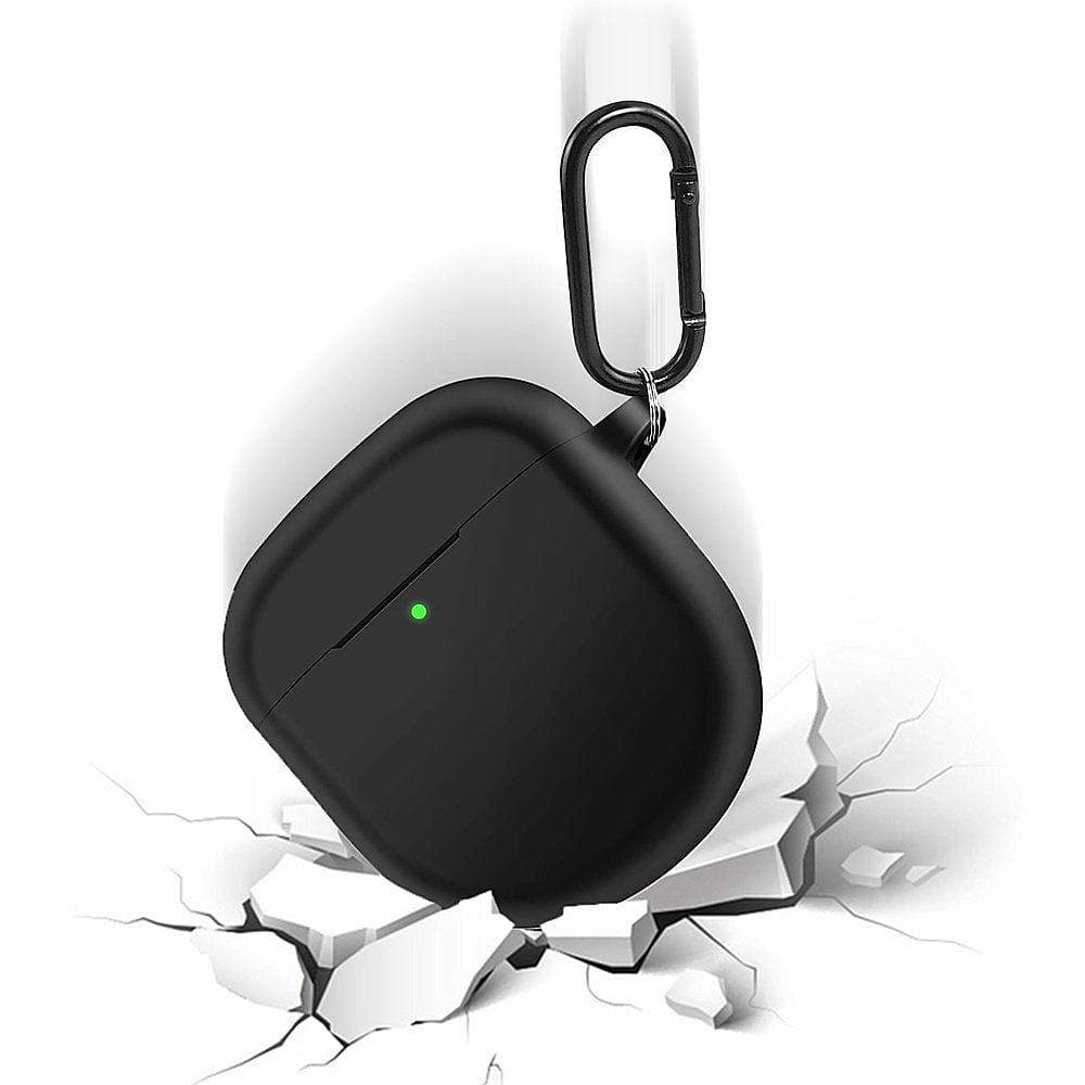 Anti-Slip Silicone Case - Bose QuietComfort II Earbuds