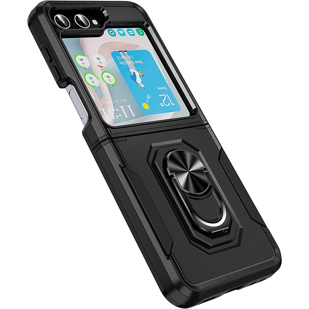 Raider Series Kickstand Case - Galaxy Z Flip5