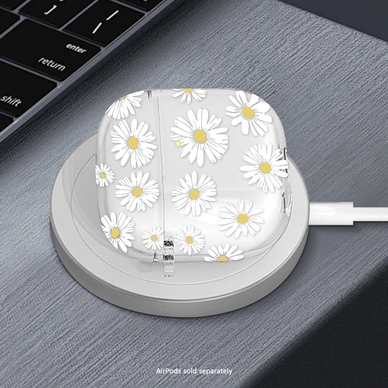 Inspire Series Case - Apple AirPods 4
