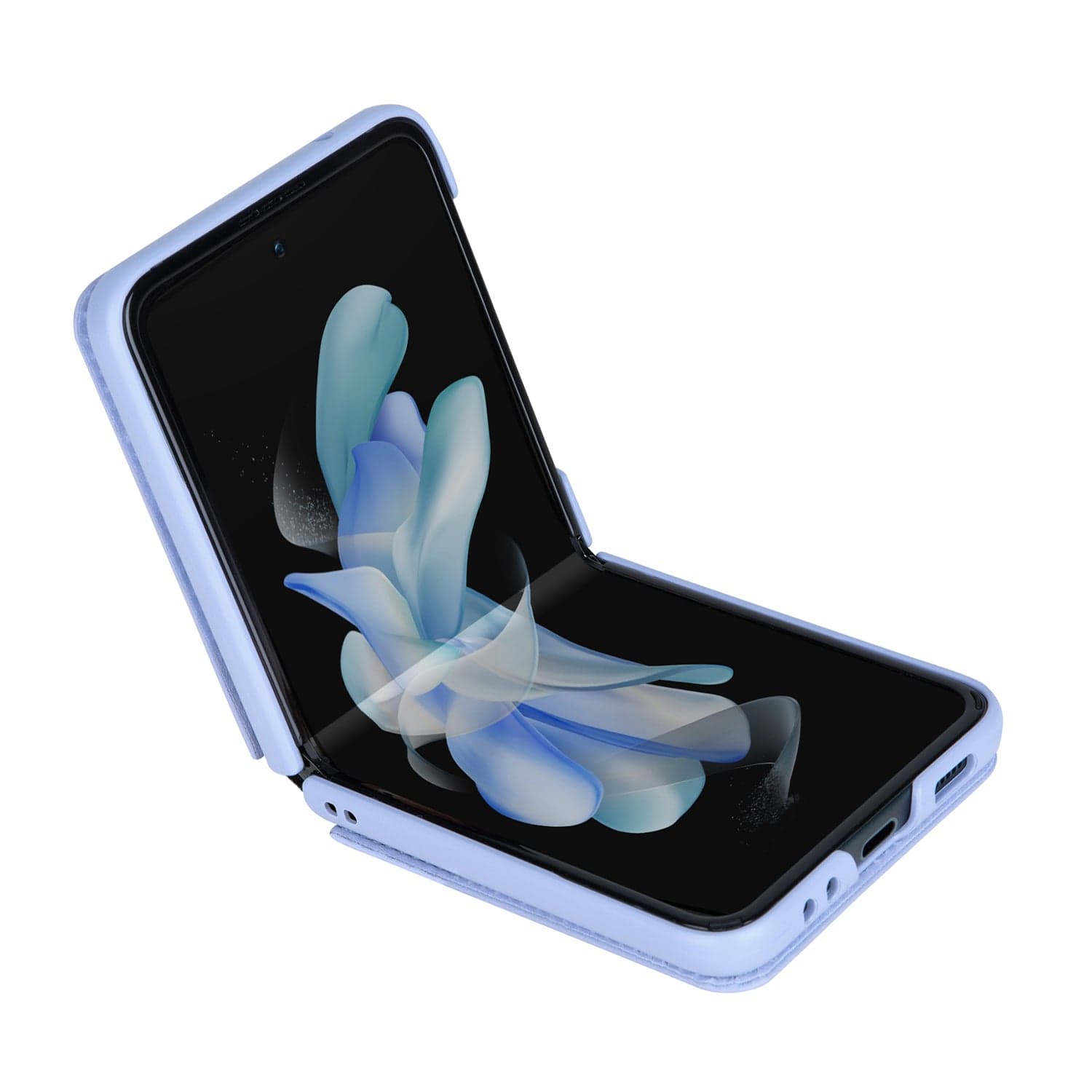 Indy Series Kickstand Case - Galaxy Z Flip5