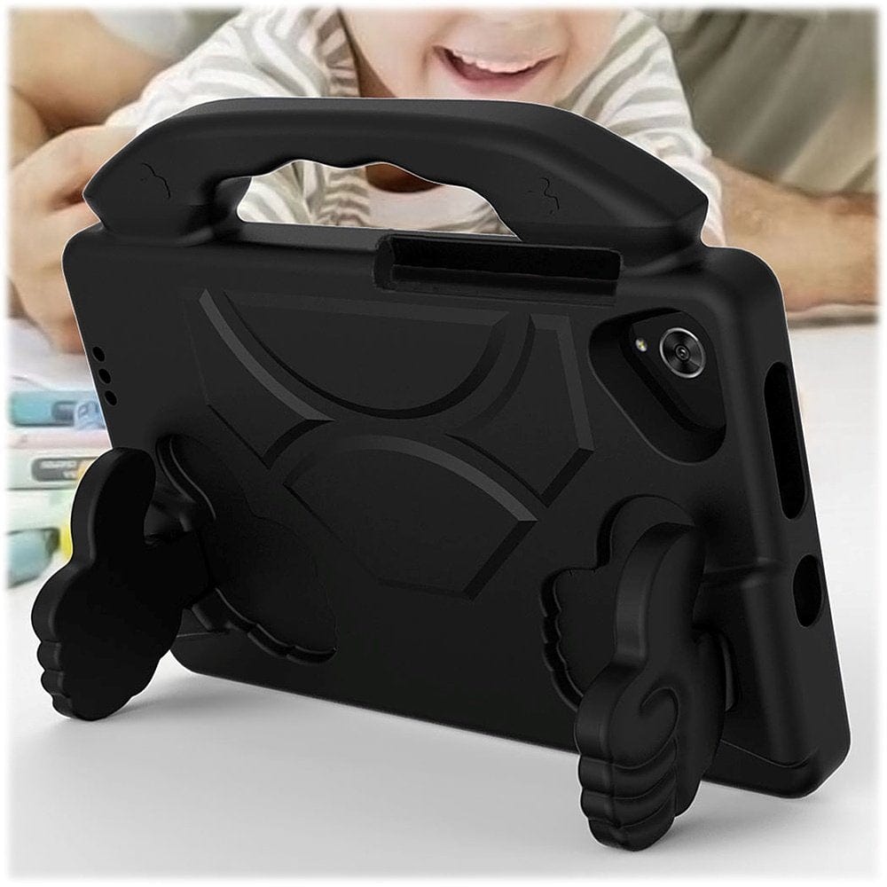 Samsung Galaxy Tab A9 Kid Proof Case - Thumbs-up Design with Integrated Kickstand | Wander Series