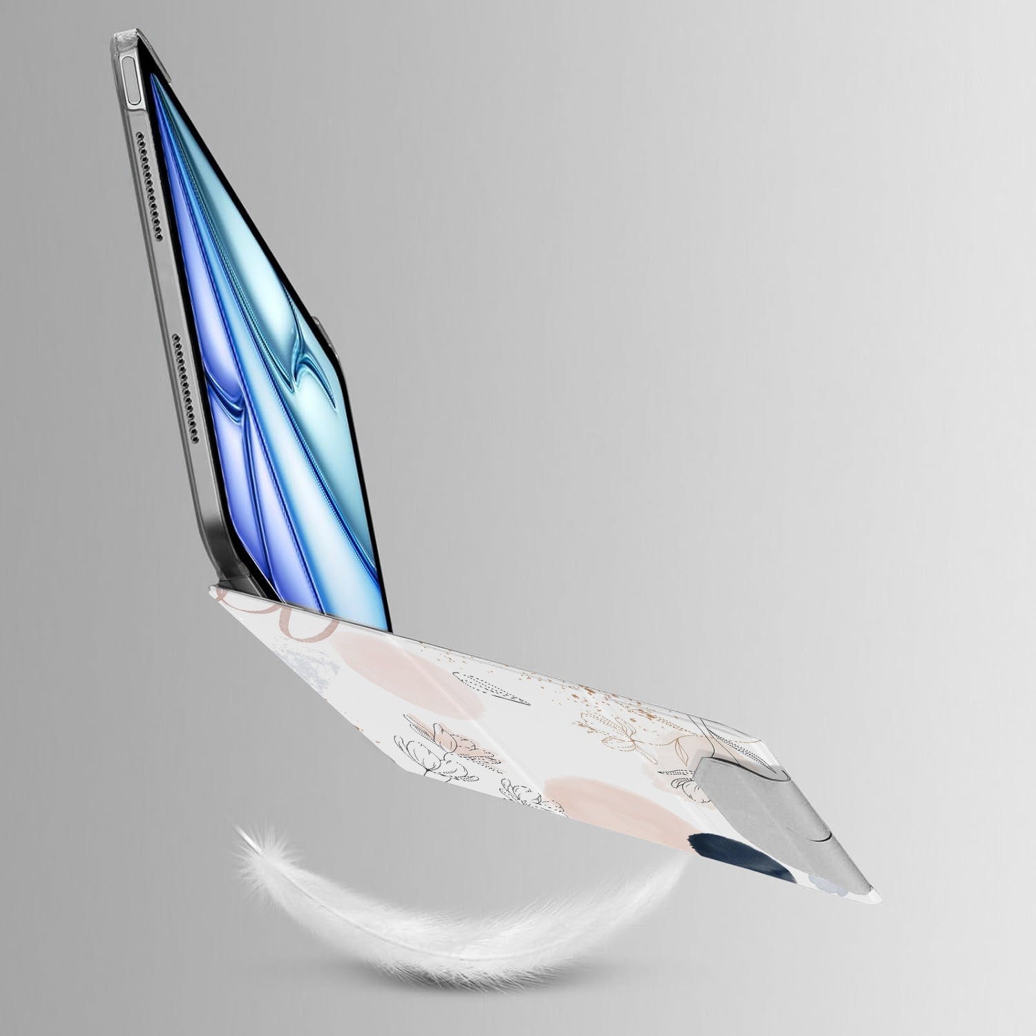 Inspire Series Folio Case - Apple iPad Air 13" (M2 2024/M3 2025)