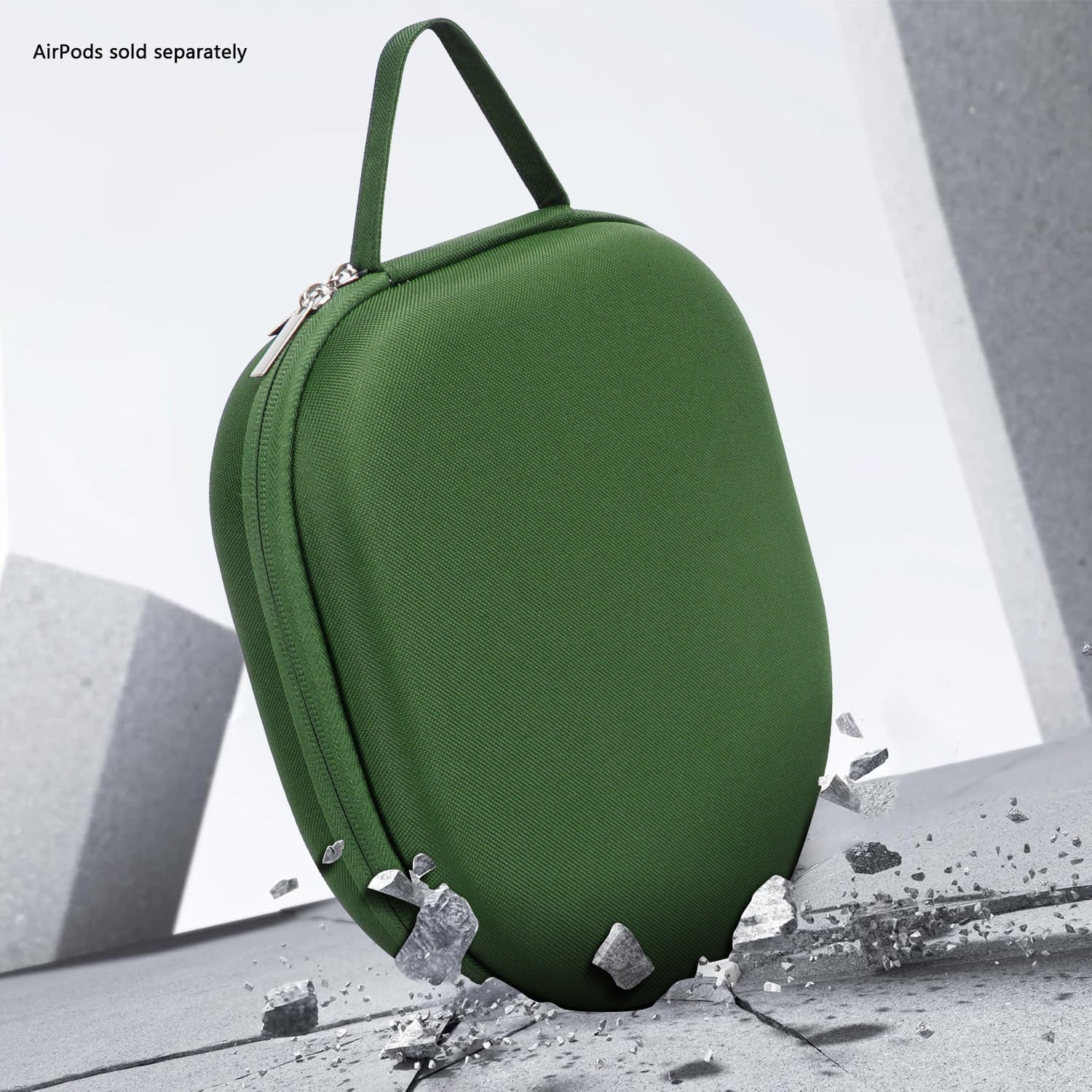 Sahara Carry Case with Pockets - Apple AirPods Max