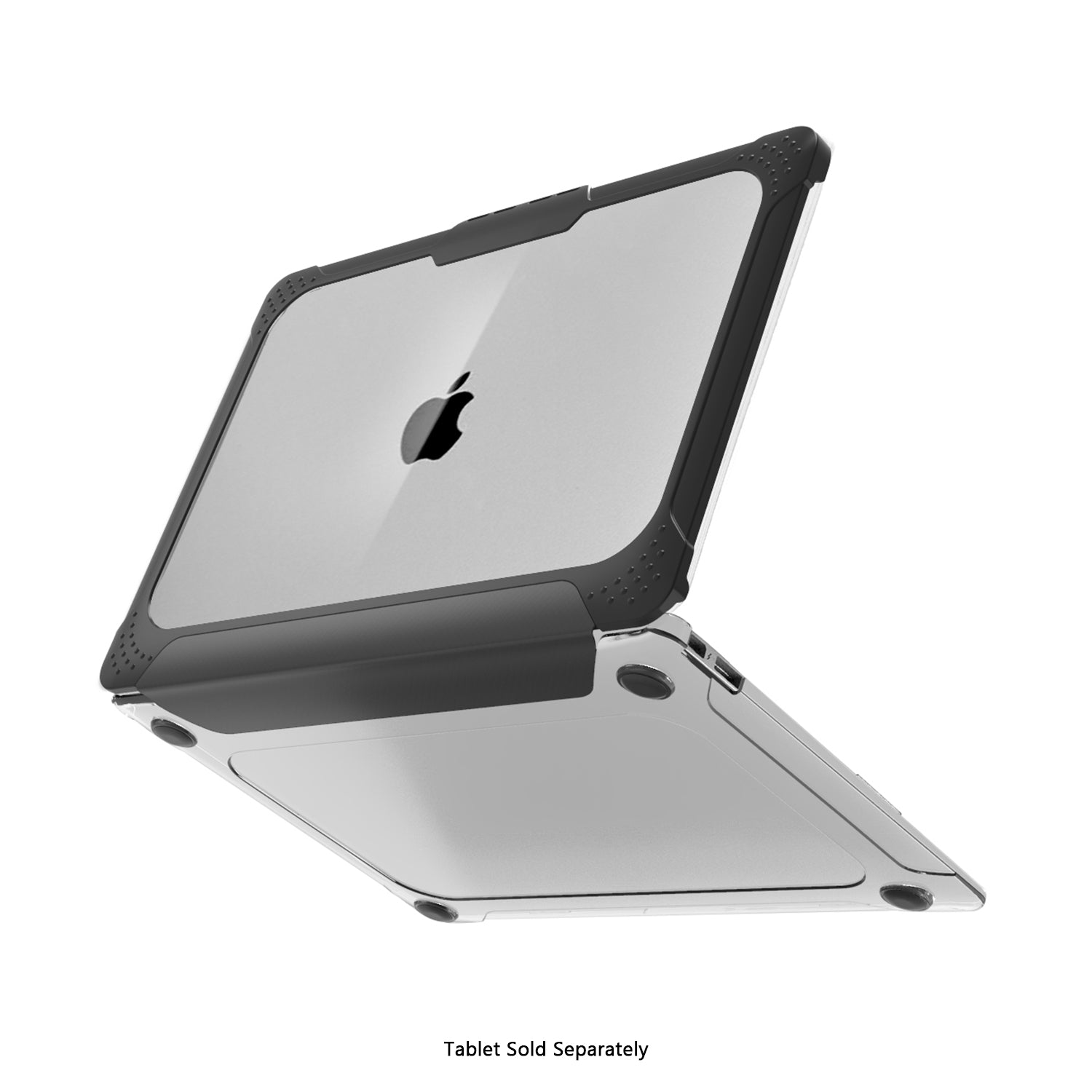 MacBook Air 13.3” (A2337) Case - Shock-Absorbing Corners