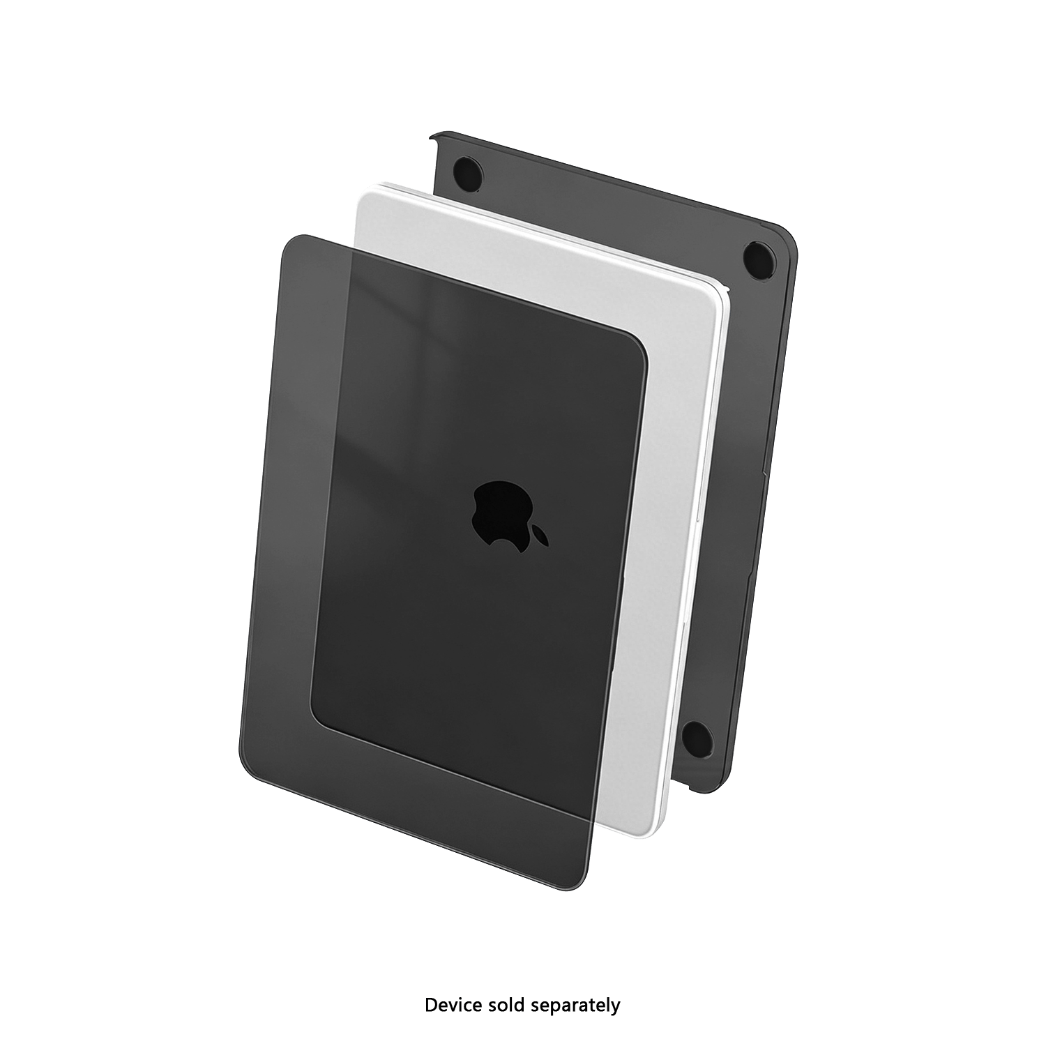 MacBook Neo Case - Matte Finish Protection | Venture Series