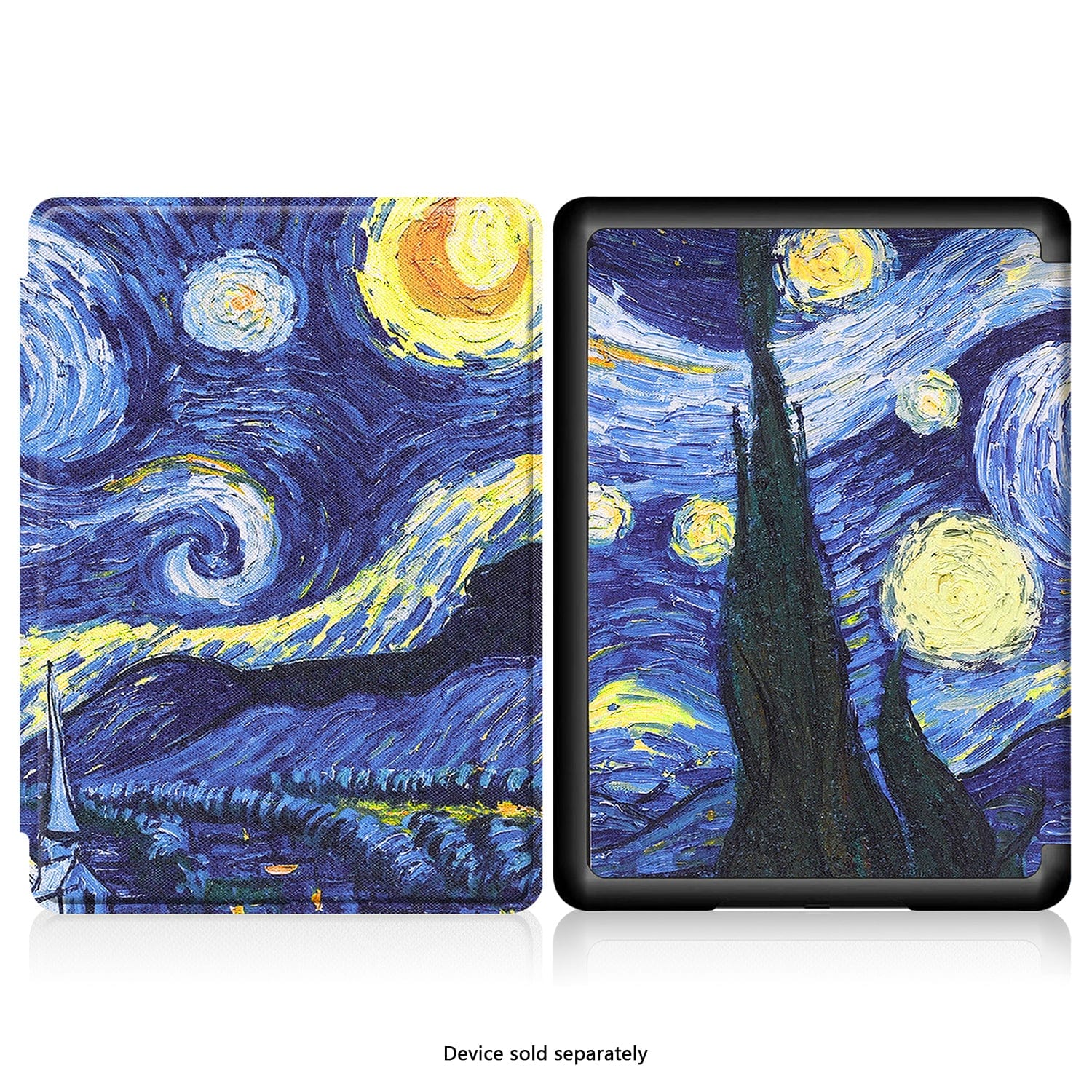 Indy Series Folio Case - Amazon Kindle (2024)
