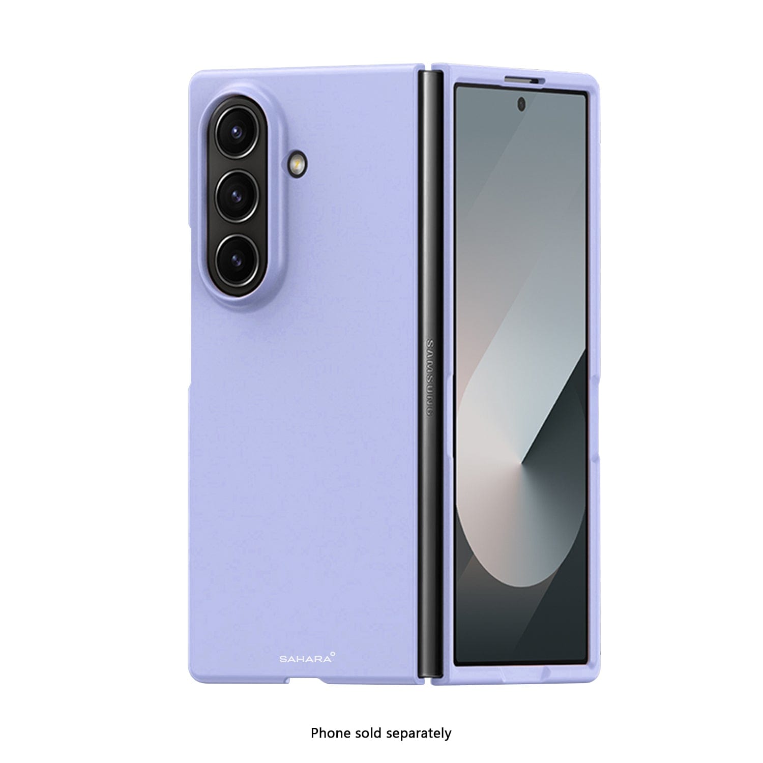 Venture Series Slim Case for Samsung Galaxy Z Fold7