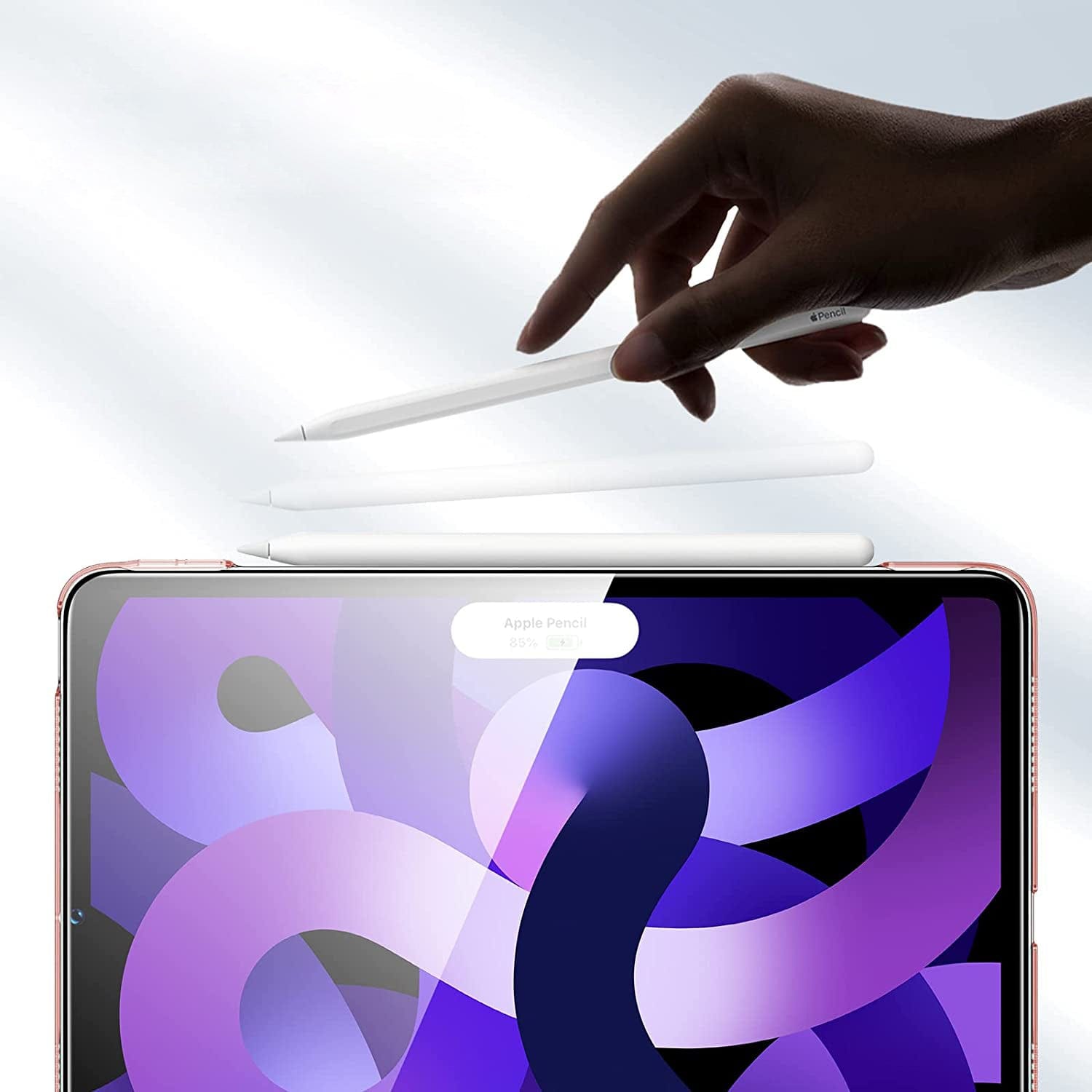 Venture Series Tri-Fold Magnetic Case - iPad Air 10.9" and iPad Air 11" M2 & M3