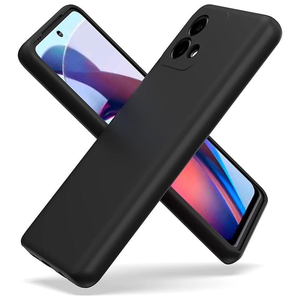 Venture Series Silicone Case - Motorola G Stylus 5G