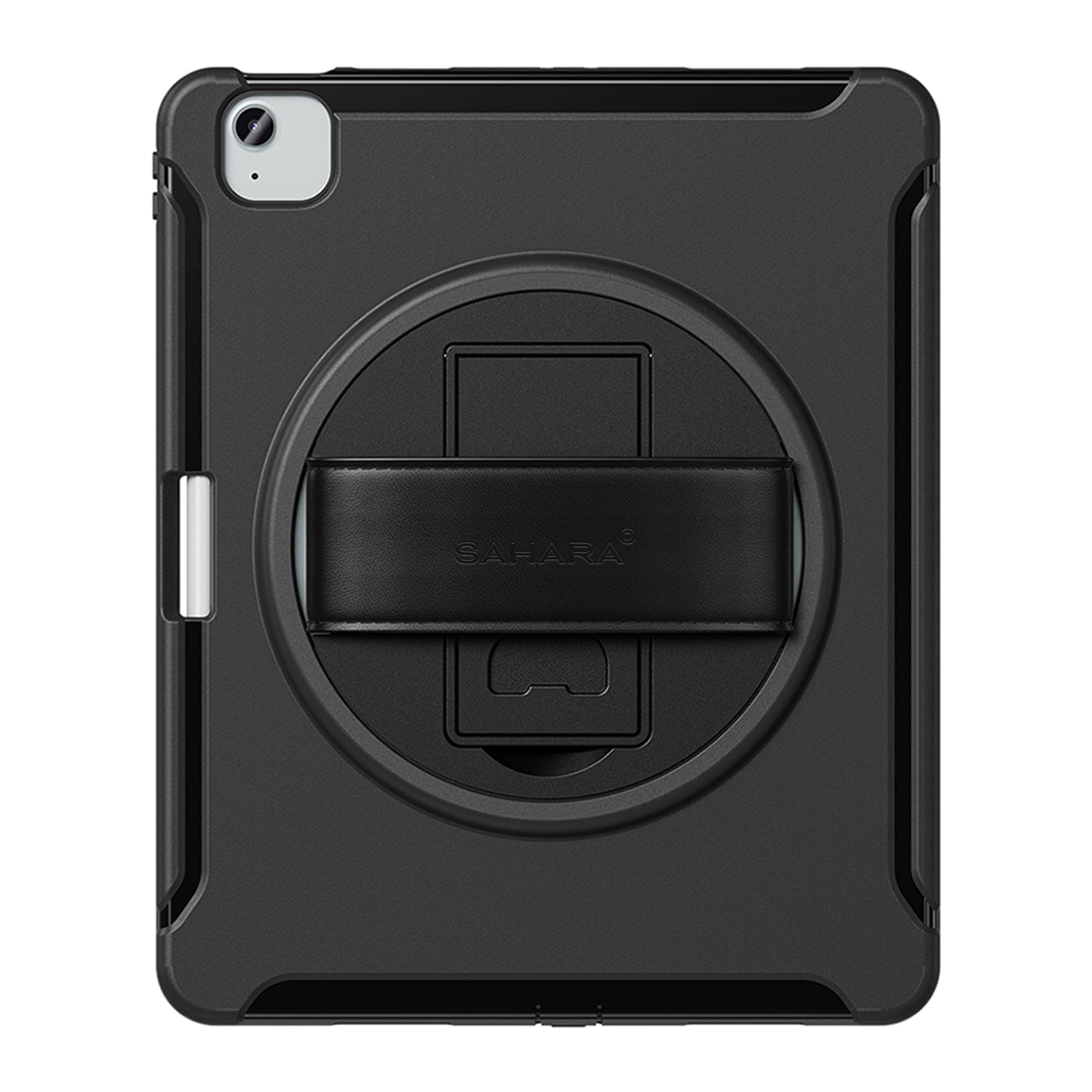SaharaCase rugged slim protective phone case studio image.
