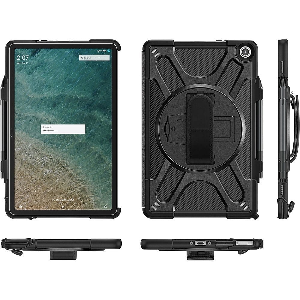 Raider Series Hard Shell Case - Amazon Fire Max 11