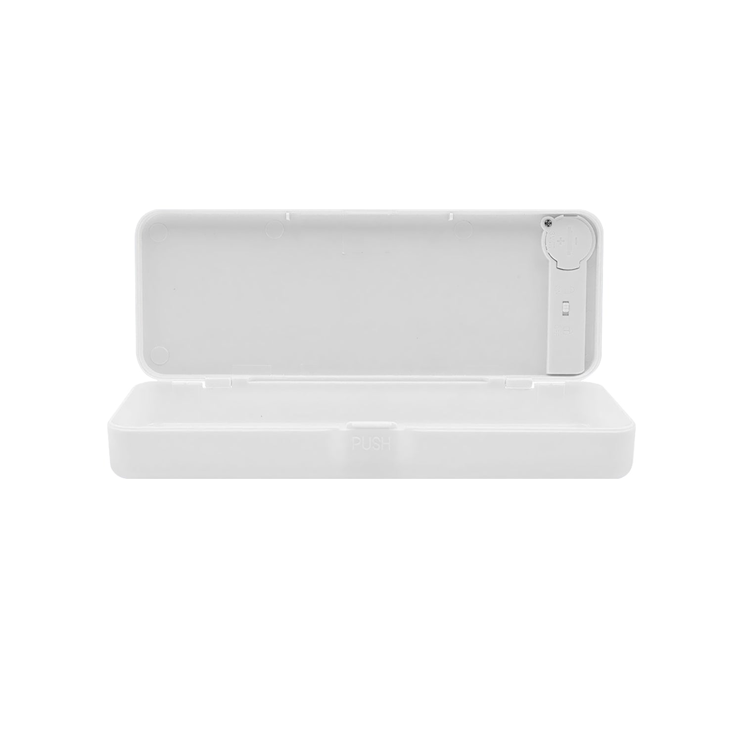 Digital Notepad Storage Case - Stylus, Pen and Pencils Organizer