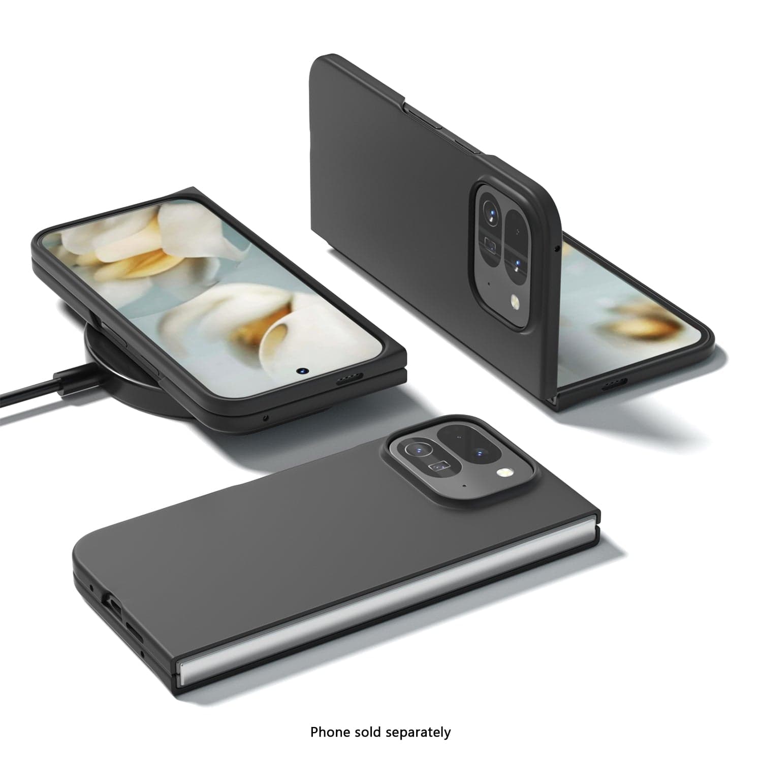 Google Pixel 10 Pro Fold Case - Slim with Smooth Finish | Venture Series