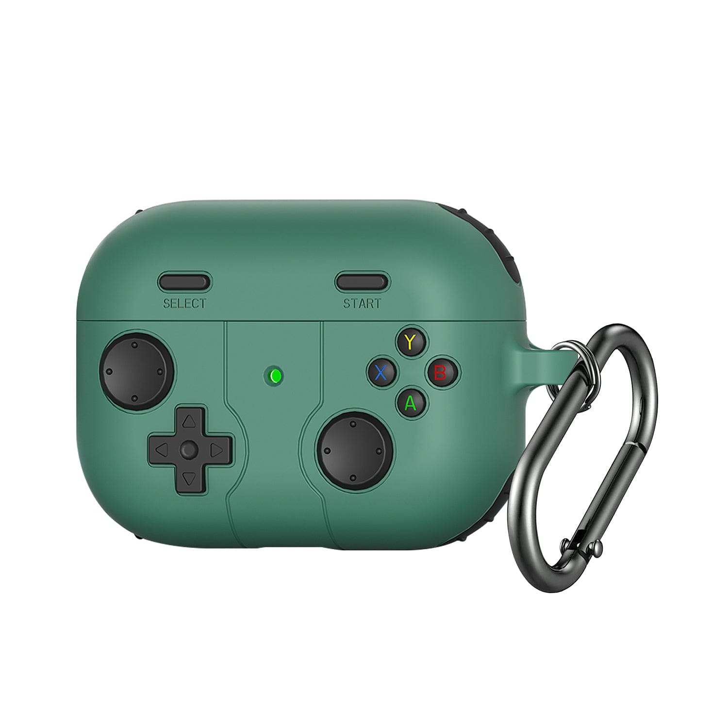 Inspire Series Silicone Case - Apple AirPods Pro (2nd Generation)