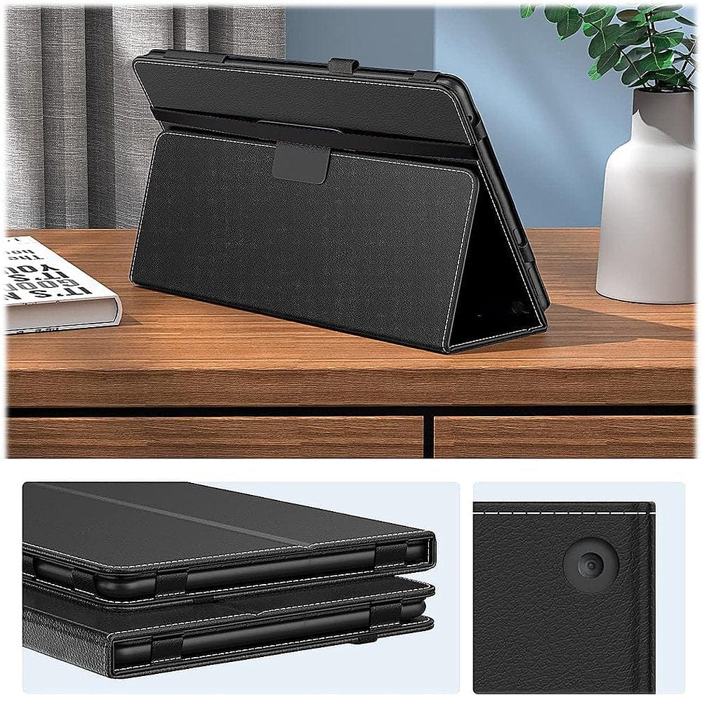 Indy Series Bi-Fold Folio Case - Galaxy Tab A9+