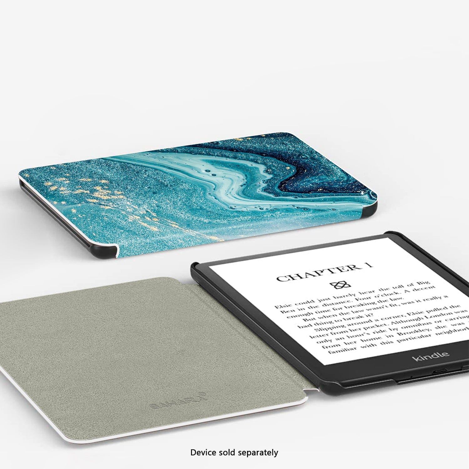 Indy Series Folio Case - Amazon Kindle (2024)