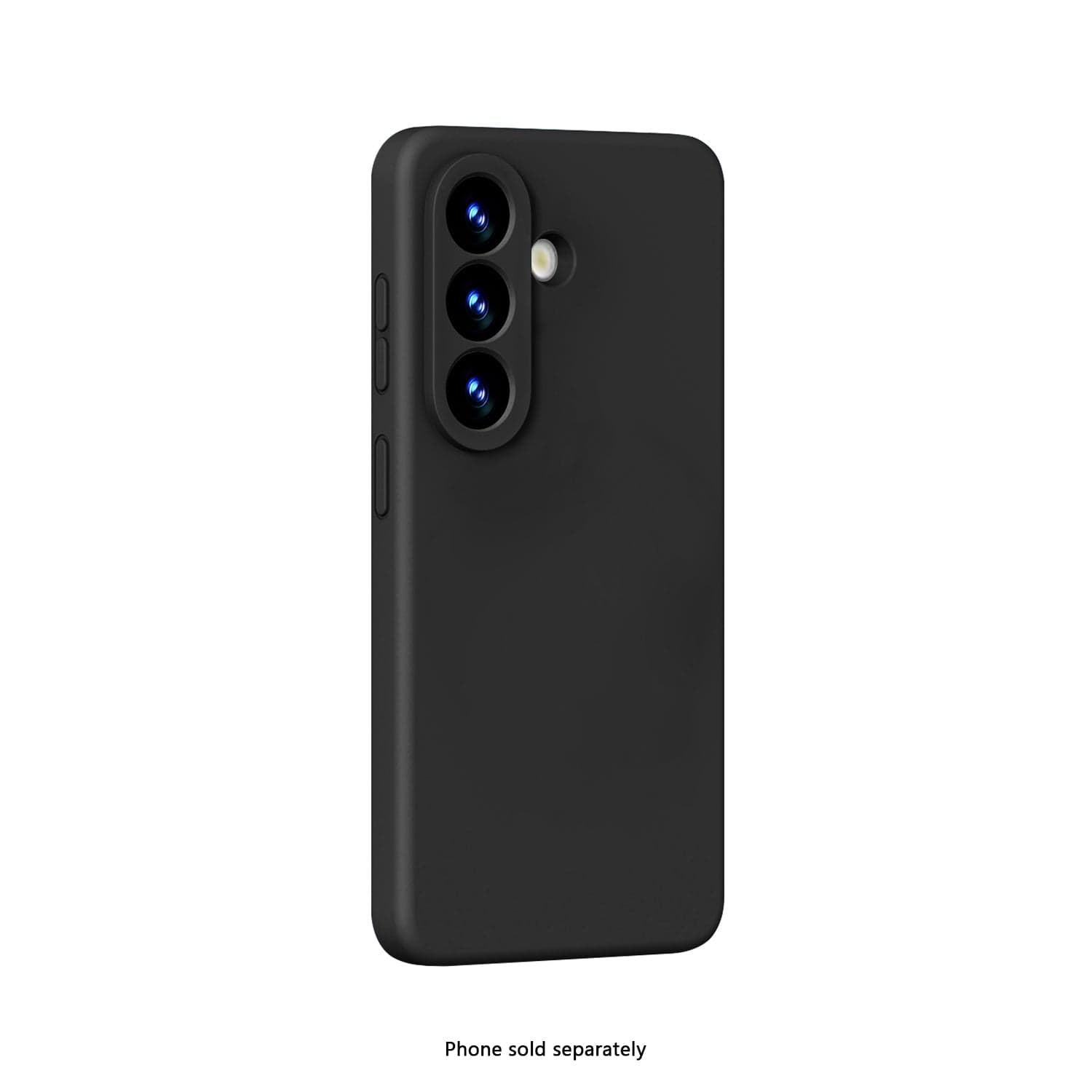 Samsung Galaxy S26 Case - Smooth Silicone | Venture Series