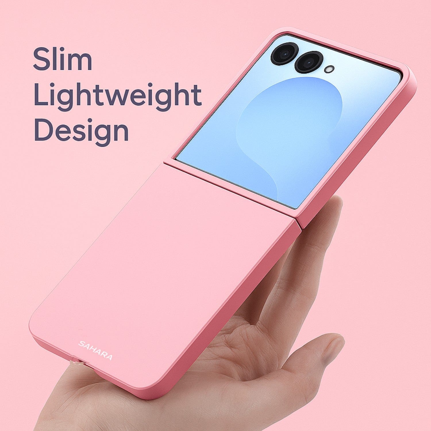 Venture Series Slim Case for Samsung Galaxy Z Flip7