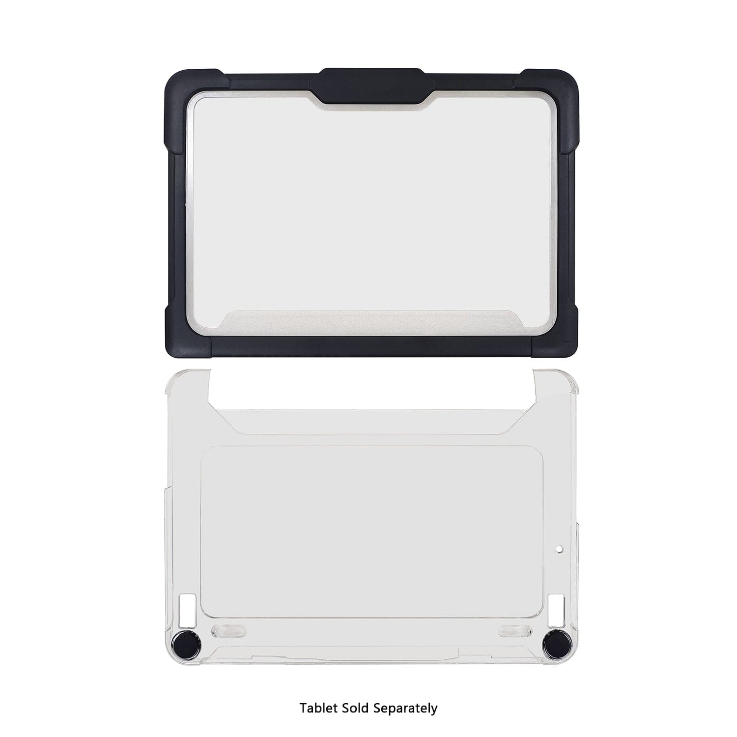 Lenovo 100E Gen 3 Chromebook 11.6” Case - Heavy-Duty Rugged Protection