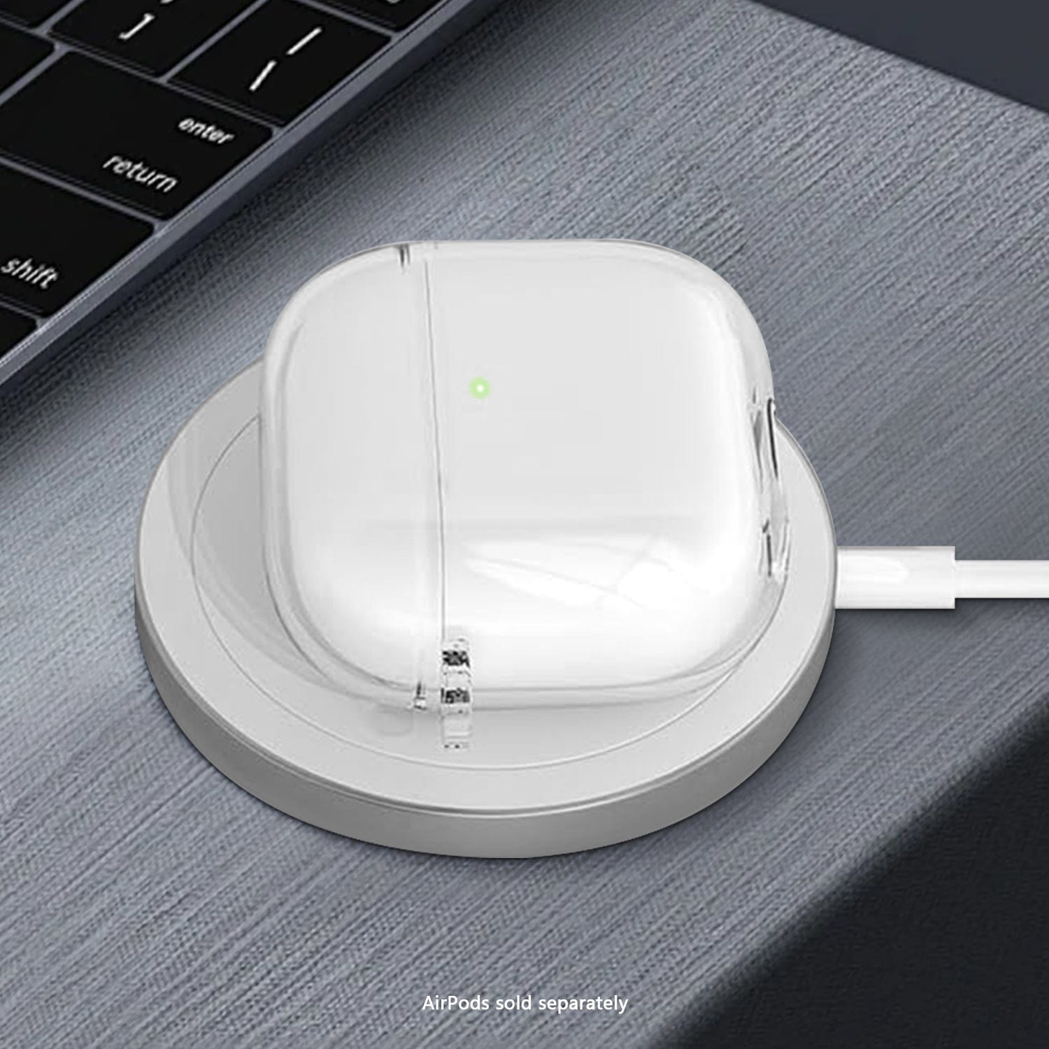 Inspire Series Case - Apple AirPods 4