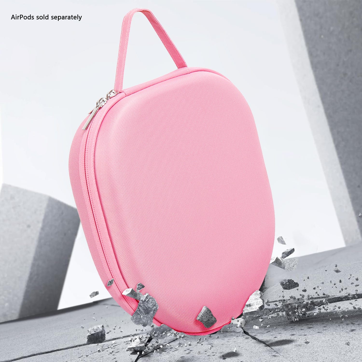 Sahara Carry Case with Pockets - Apple AirPods Max