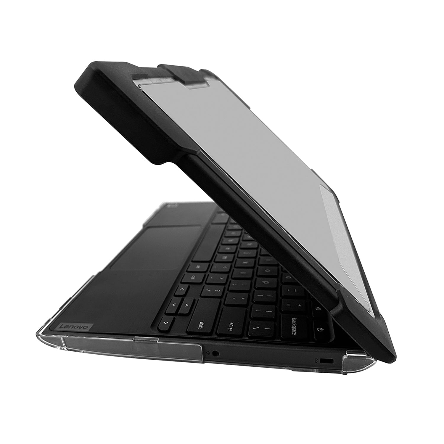 Lenovo 100E Gen 2 Chromebook 11.6” Case - Heavy-Duty Rugged Protection