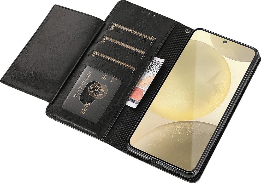 Indy Series Wallet Case - Galaxy S24+