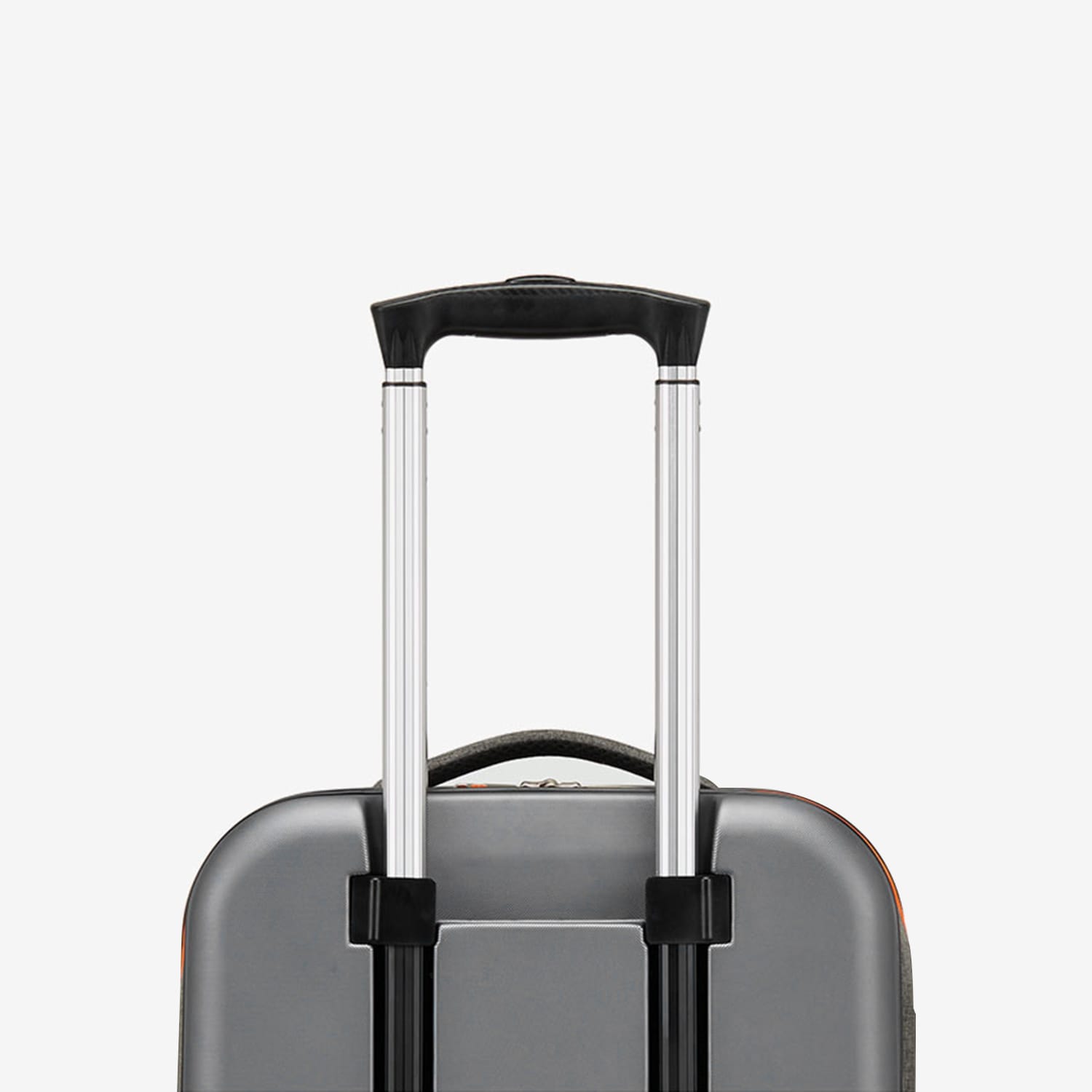 Sahara 20-Inch Collapsible Carry-On Luggage - Foldable Hardshell Suitcase