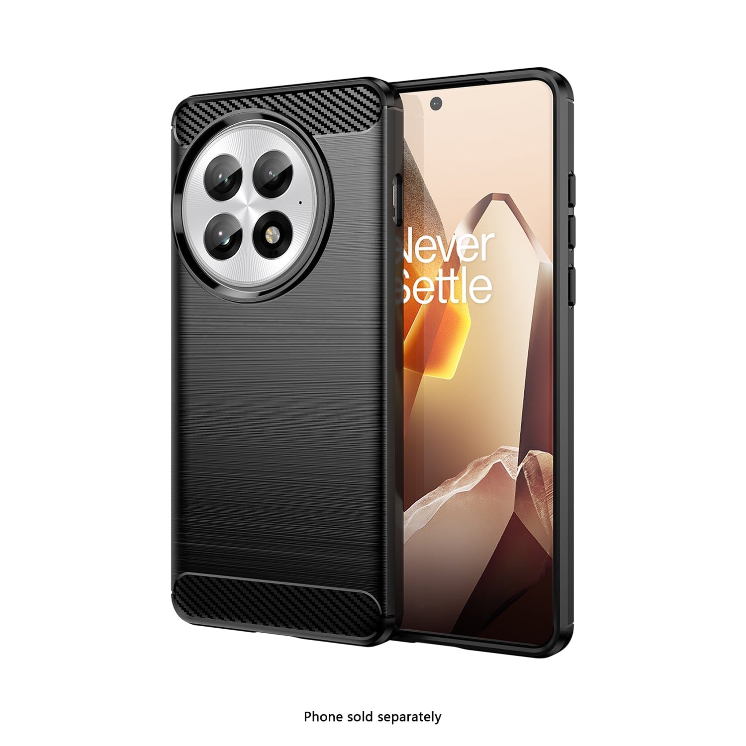 Venture Series Anti-Slip Case - OnePlus 13