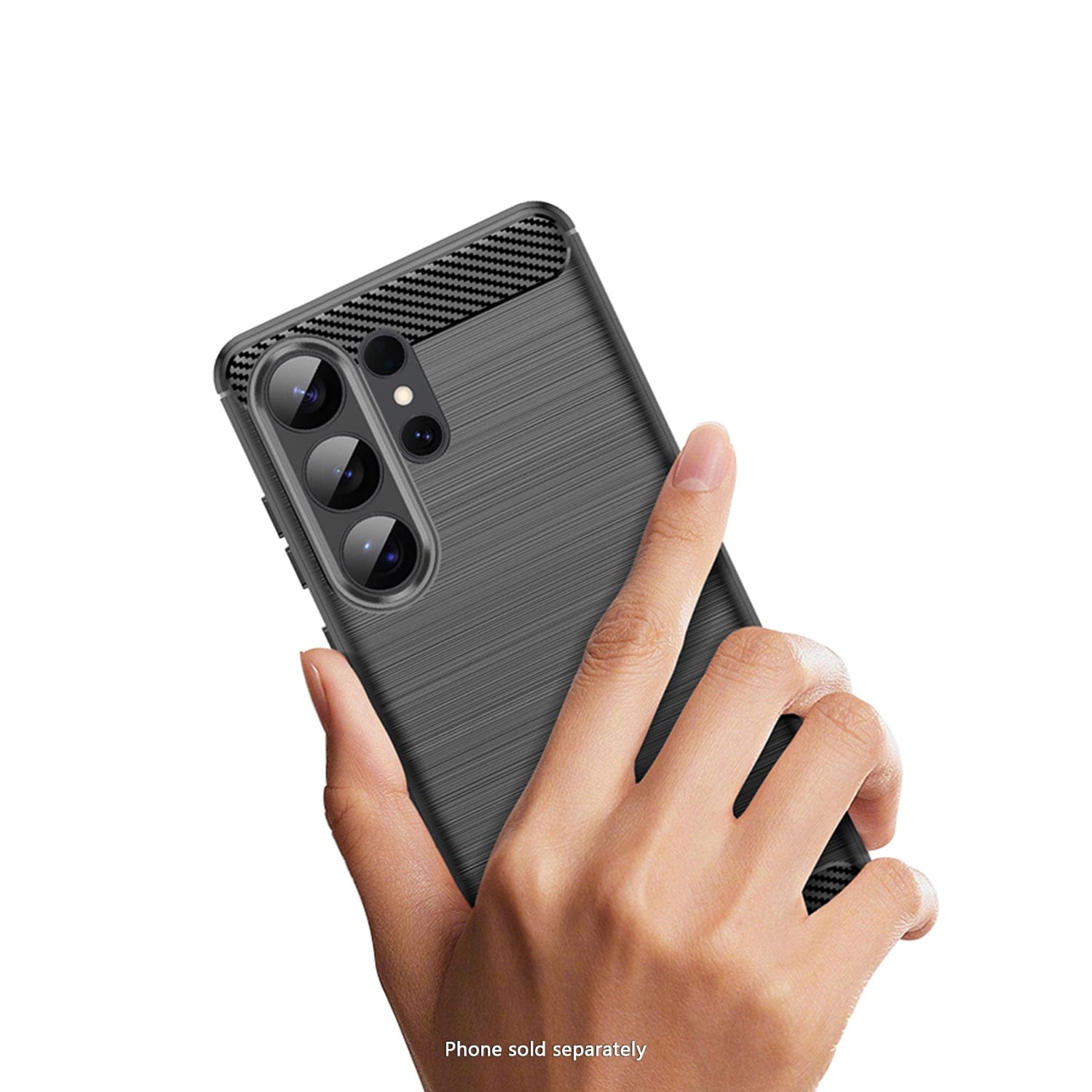 Samsung Galaxy S26 Ultra Case - Smooth Finish Anti-Slip | Venture Series