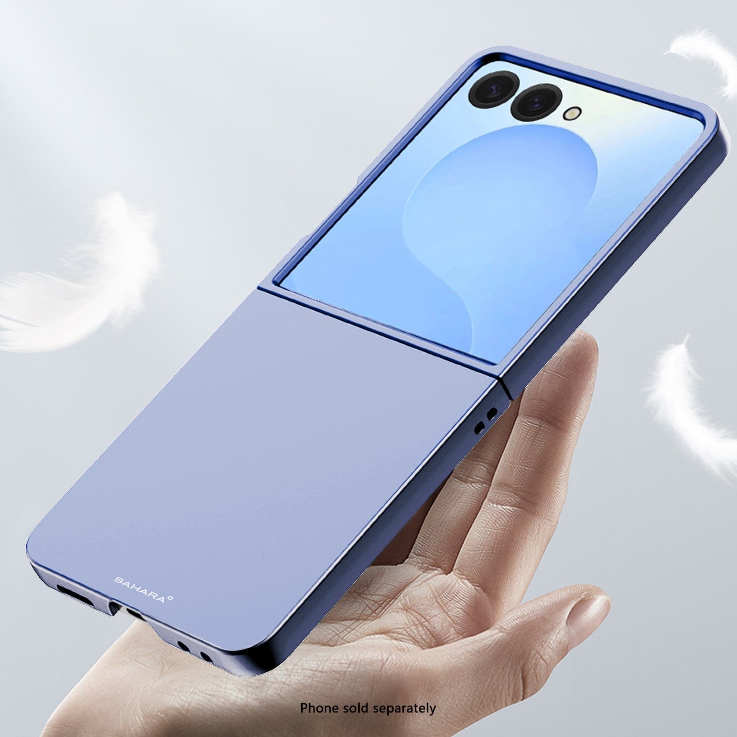 Venture Series Slim Case for Samsung Galaxy Z Flip7