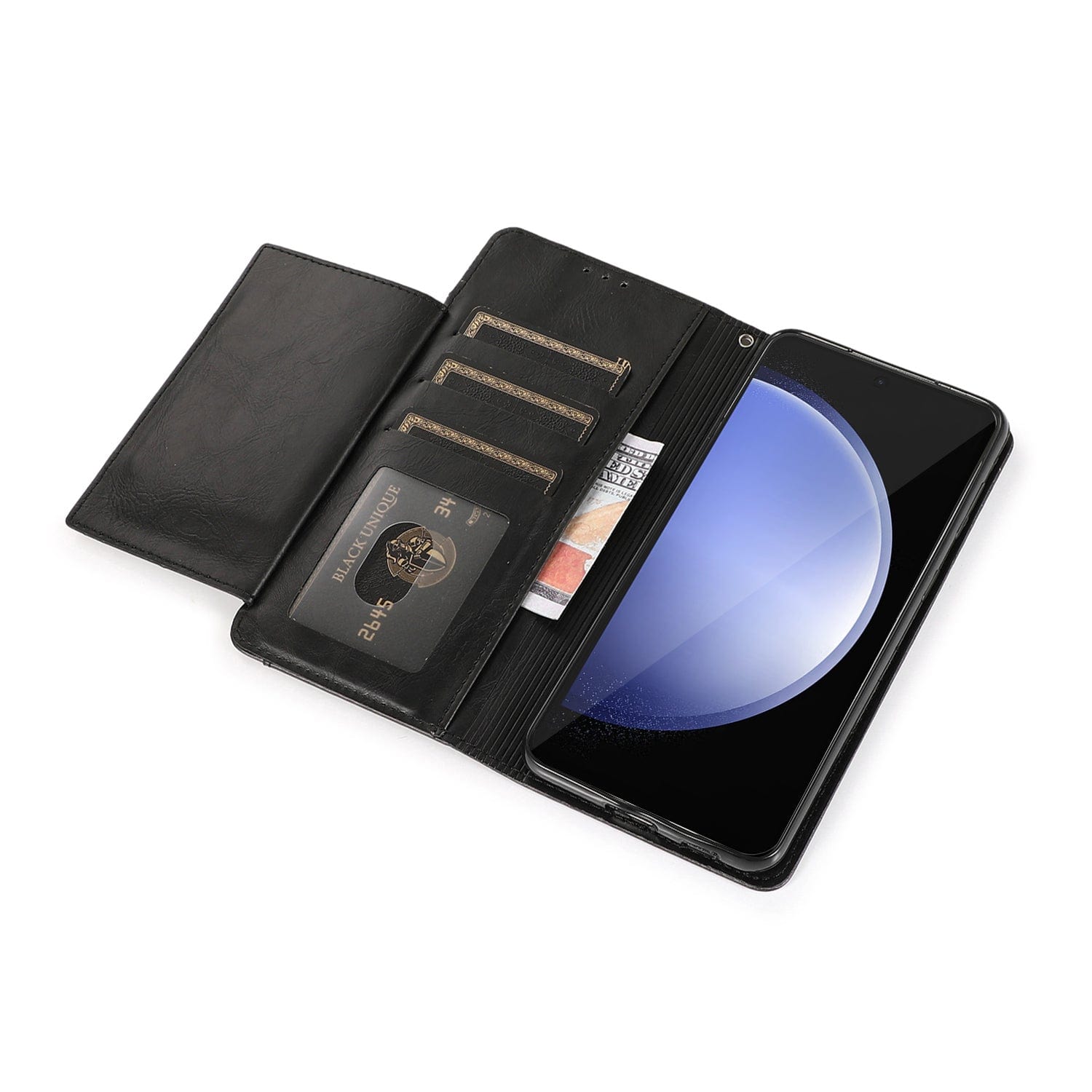 Indy Series Wallet Case - Samsung Galaxy S24 FE