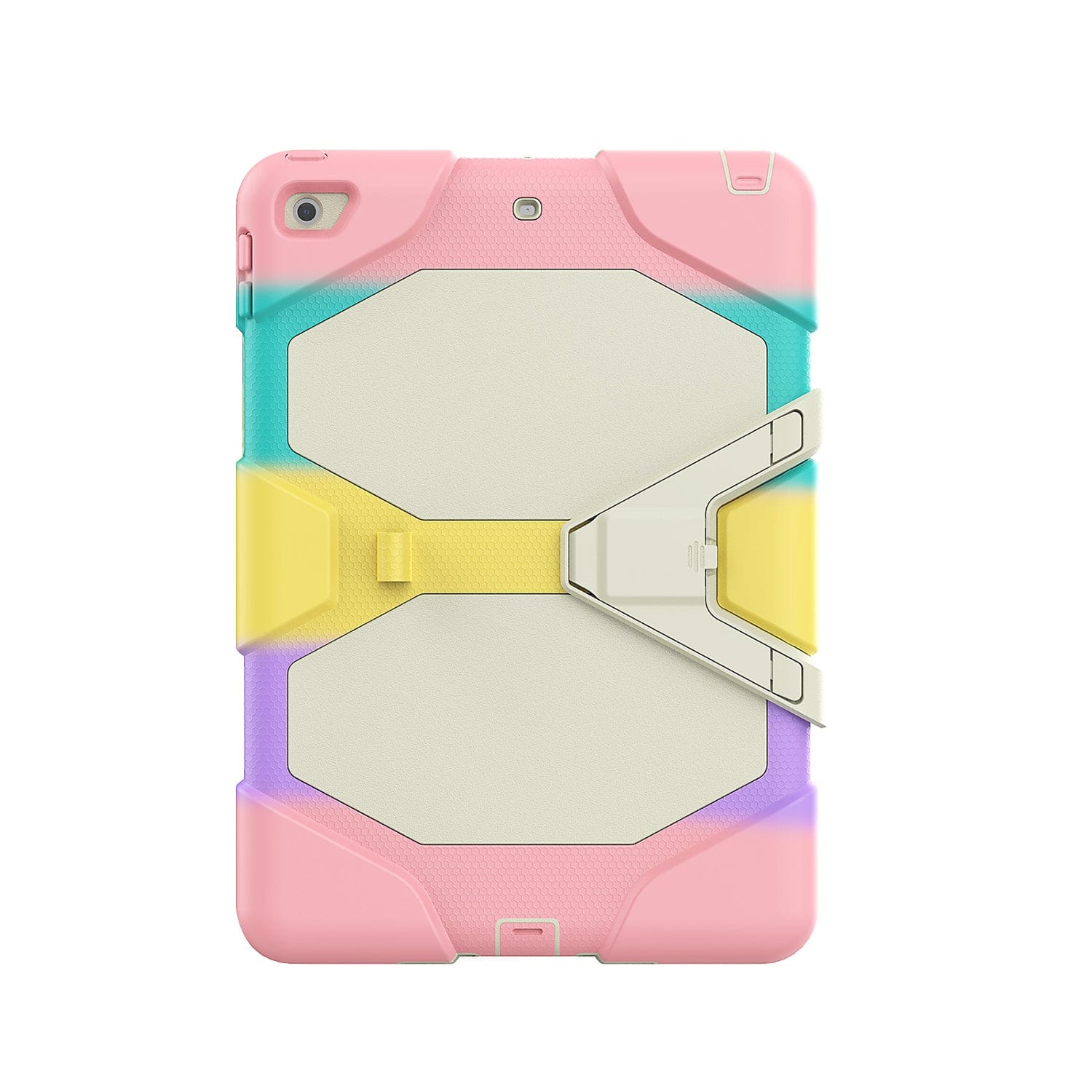 Wander Series Kickstand Case - iPad 10.2"