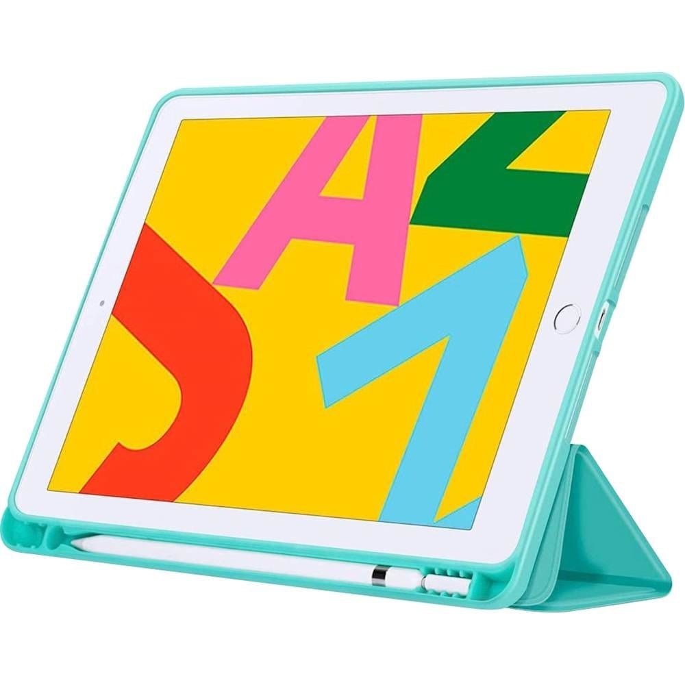 Venture Series Tri-Fold Folio Case - iPad 10.2"
