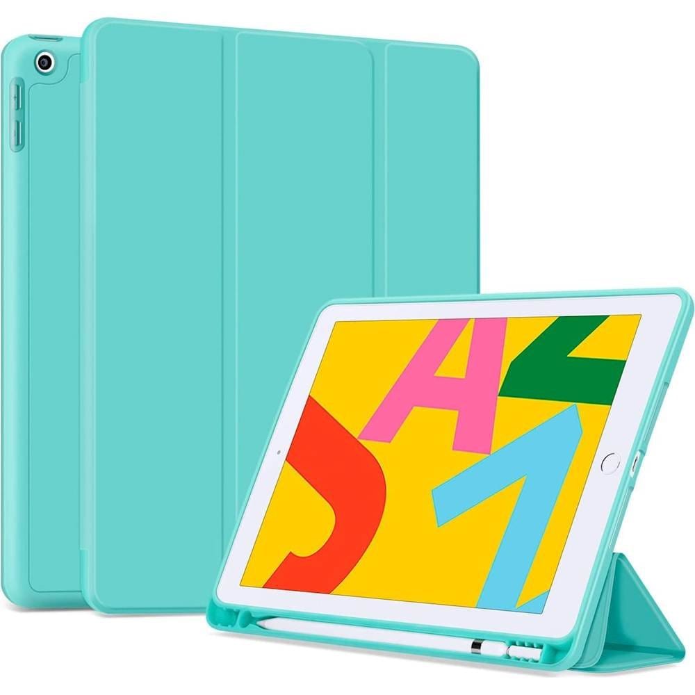Venture Series Tri-Fold Folio Case - iPad 10.2"
