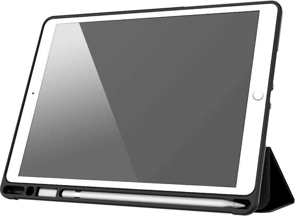 Venture Series Tri-Fold Folio Case - iPad 10.2"