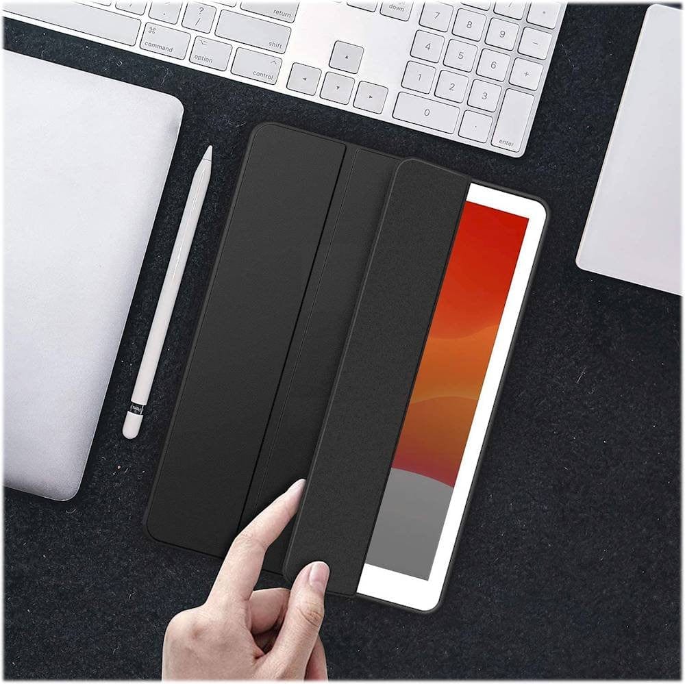 Venture Series Tri-Fold Folio Case - iPad 10.2"