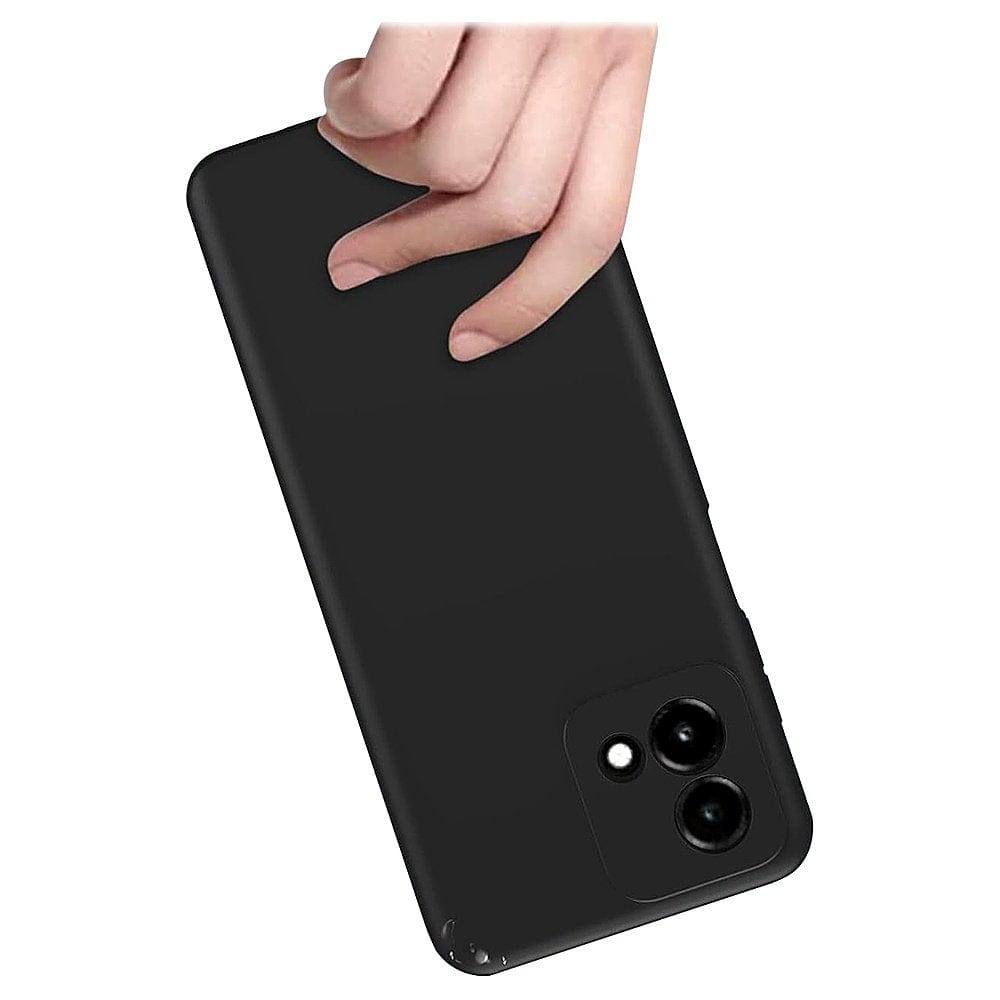 Venture Series Silicone Case - Motorola G Stylus 5G