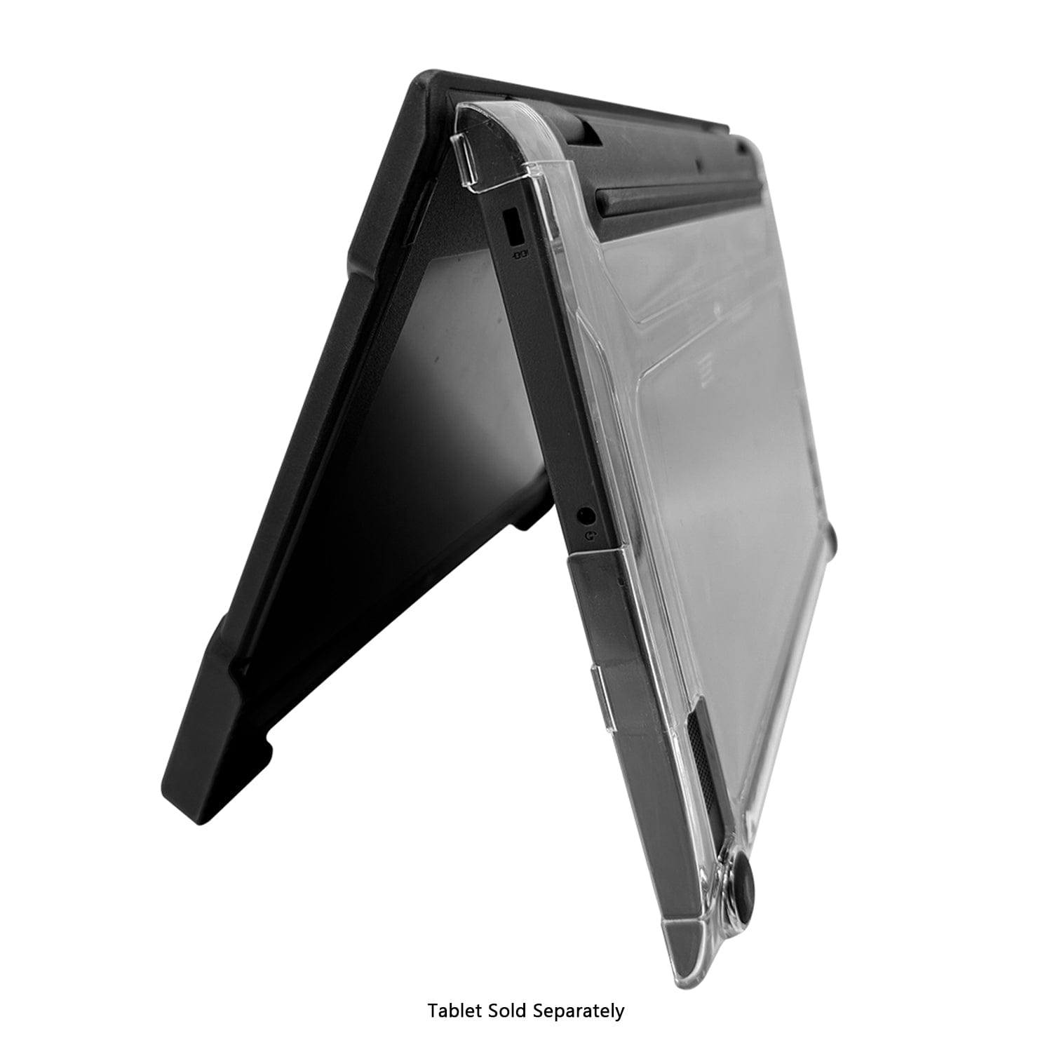 Lenovo 100E Gen 2 Chromebook 11.6” Case - Heavy-Duty Rugged Protection