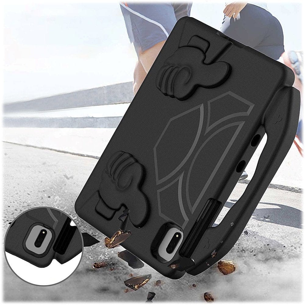 Wander Series Thumbs-up Kickstand Kid Proof Case - Samsung Galaxy Tab A9+