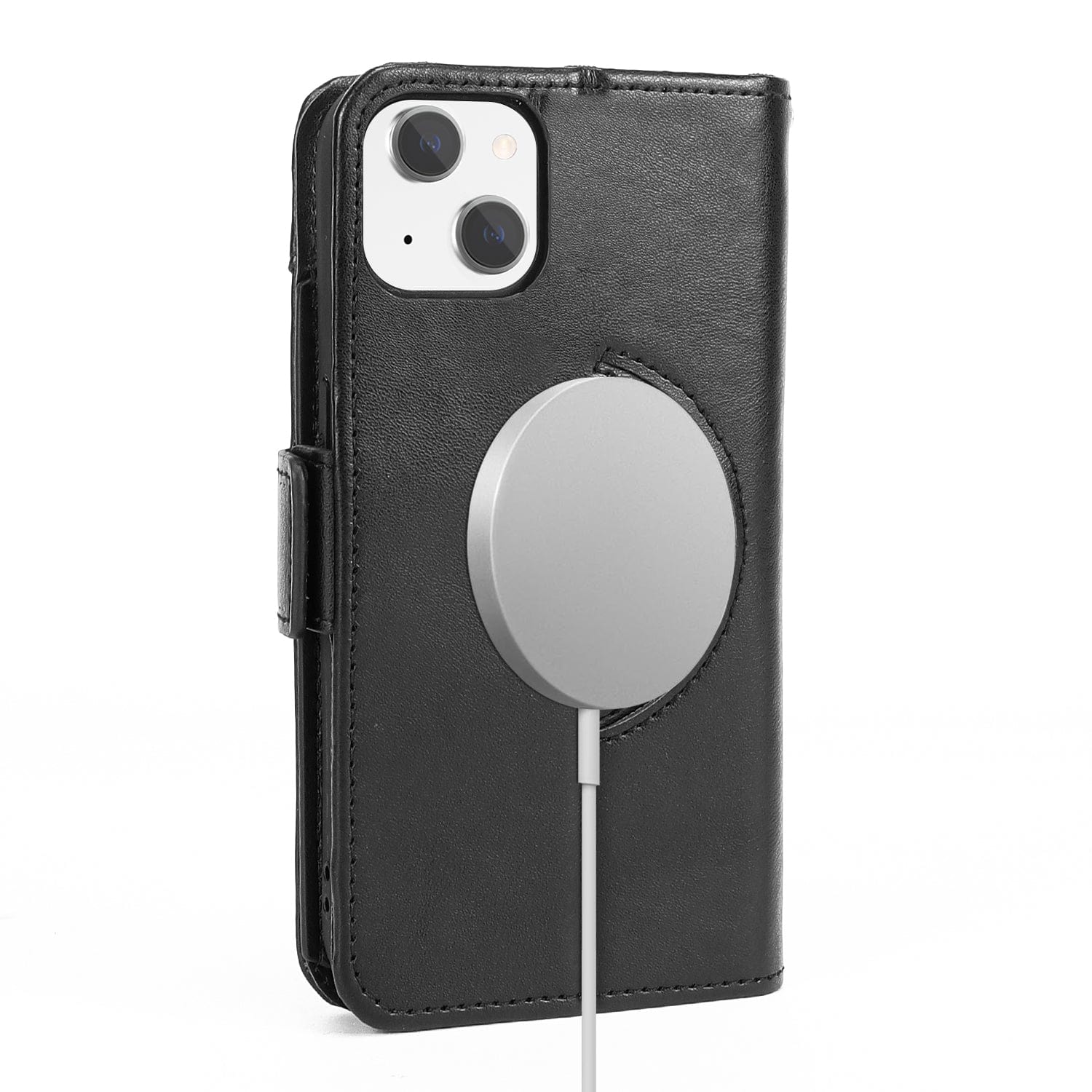 Indy Series Wallet Case with MagSafe - iPhone 15 Plus