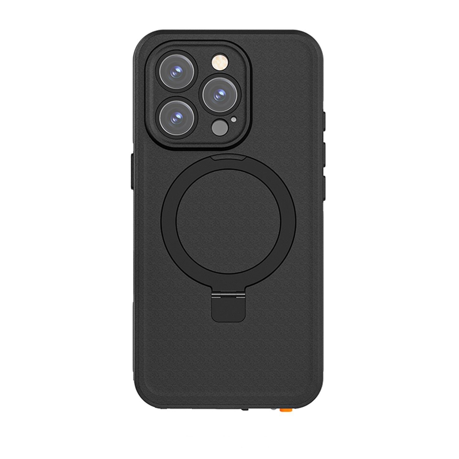 iPhone 16 Pro Waterproof Case - IP68, Military-Grade Protection | Oasis Series